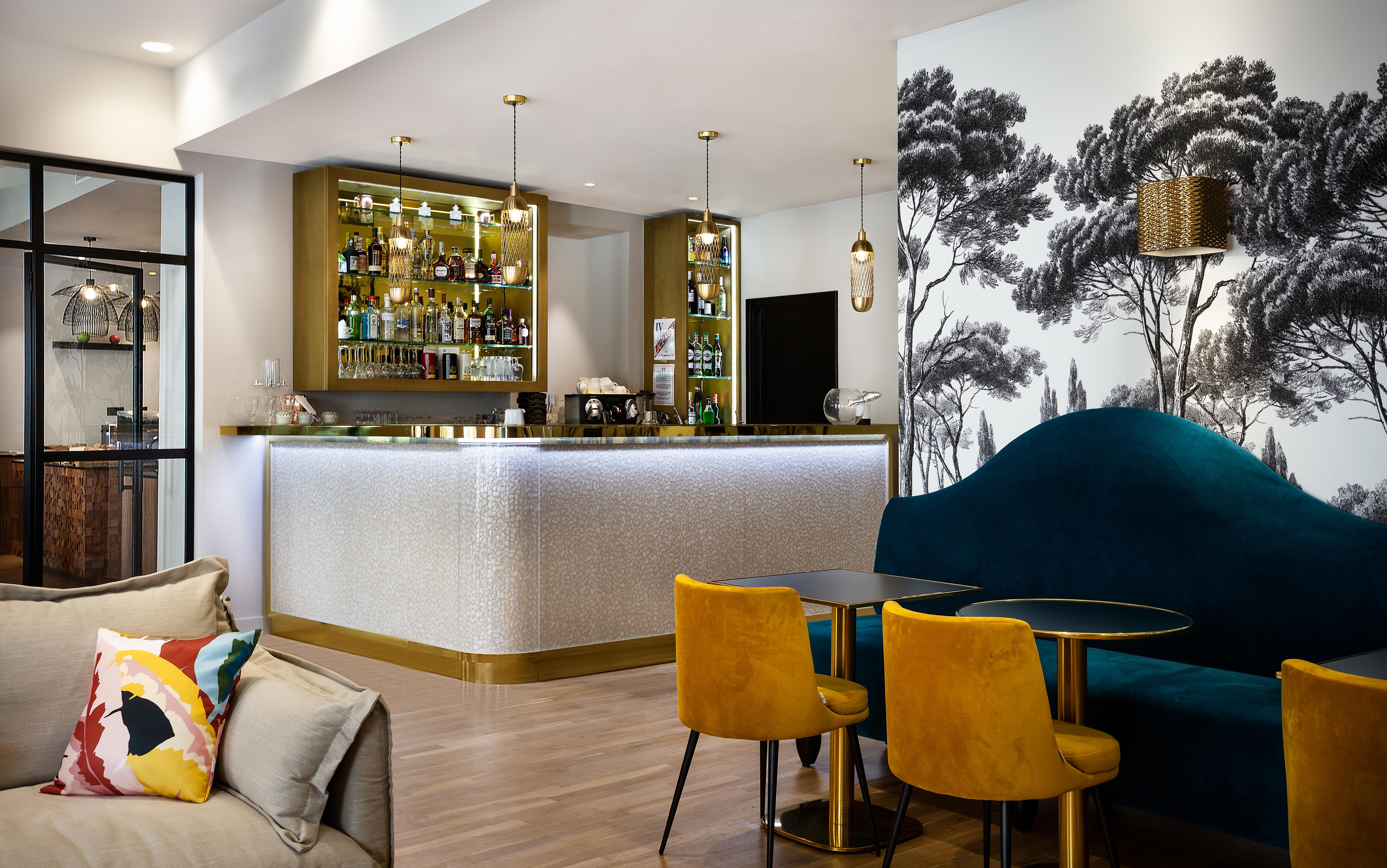 Verlaine Hotel Cannes