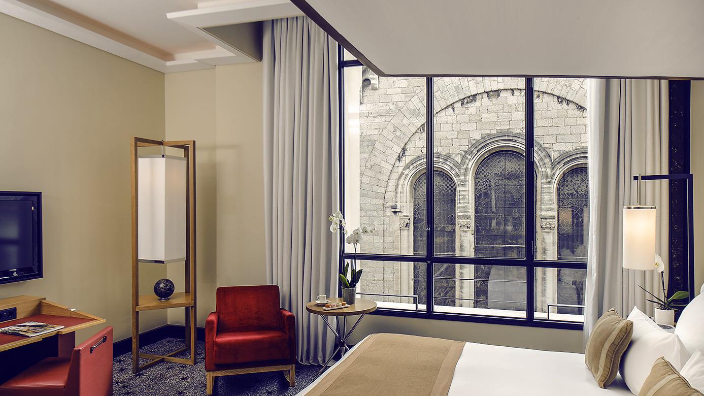 Five Seas By Inwood Hotel 5*