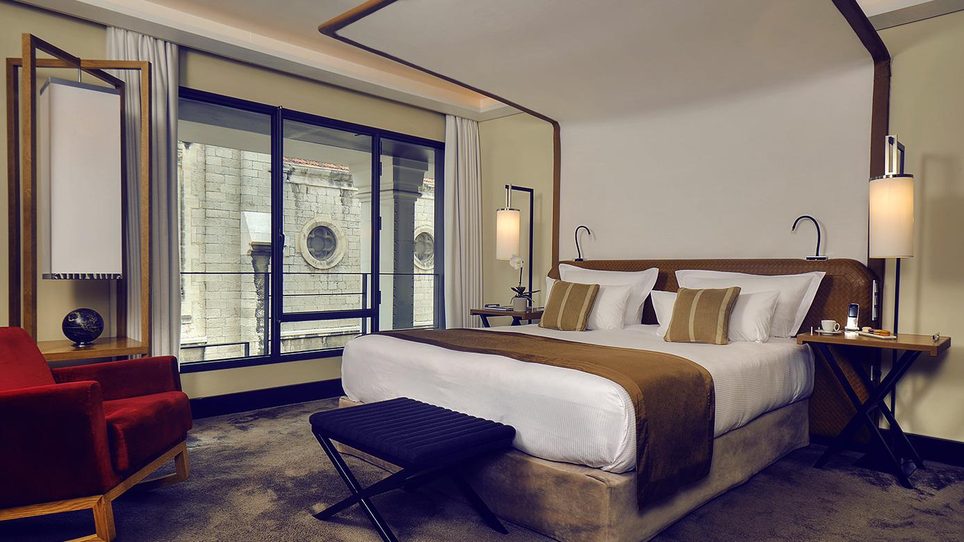 Hotel Five Seas By Inwood