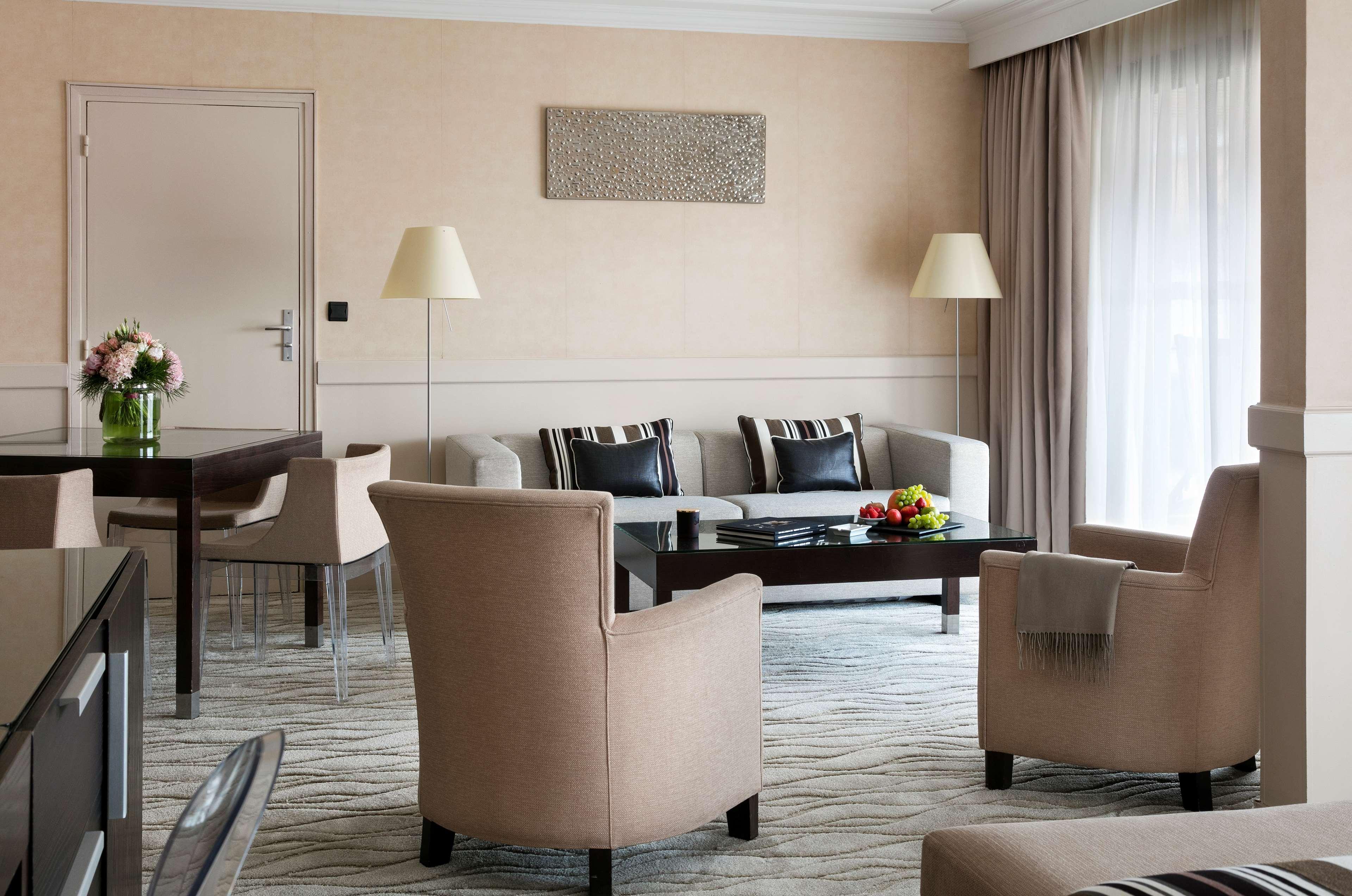 Barriere Le Gray D'albion 4* Cannes