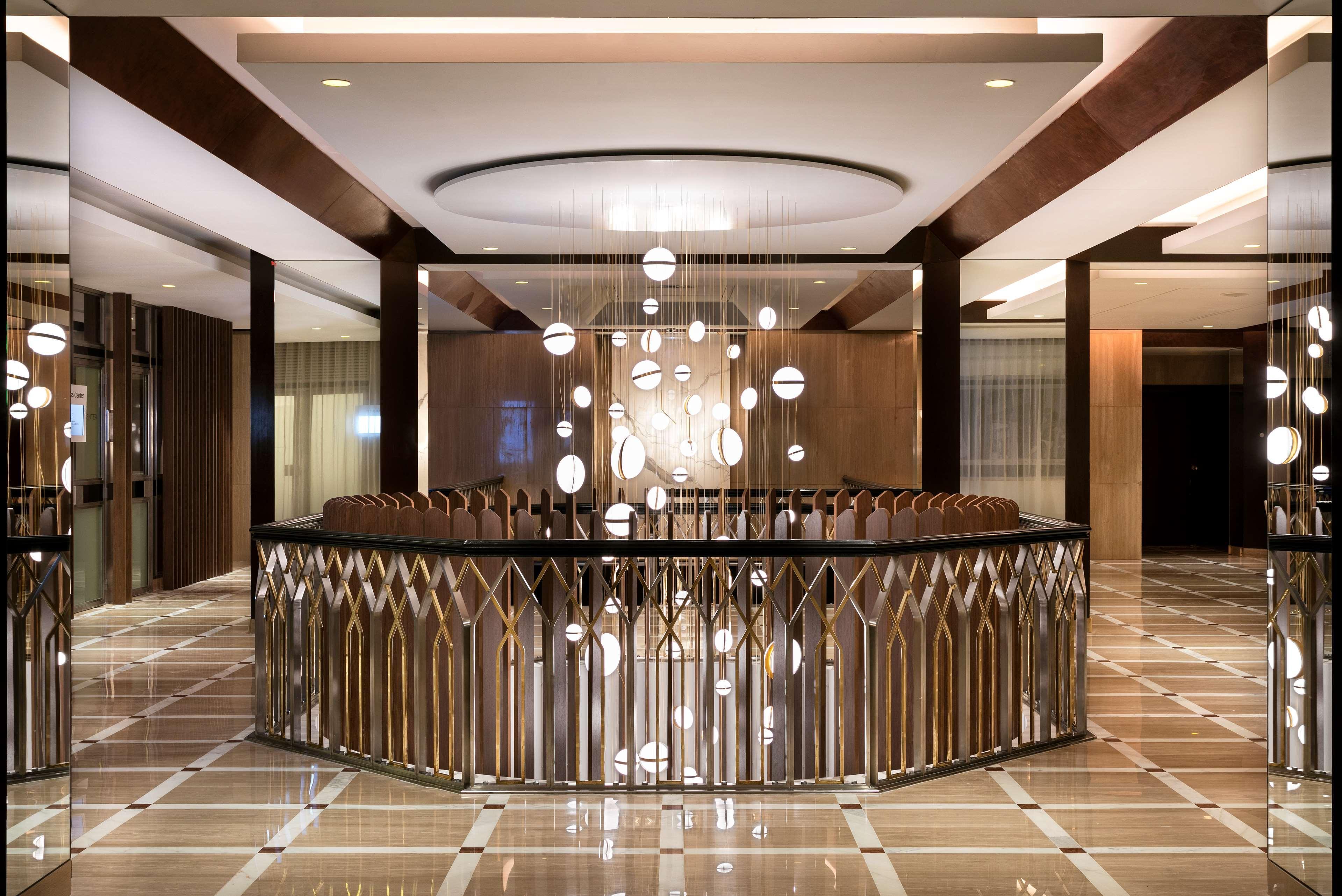 Barrière Le Gray D'albion Hotel Cannes