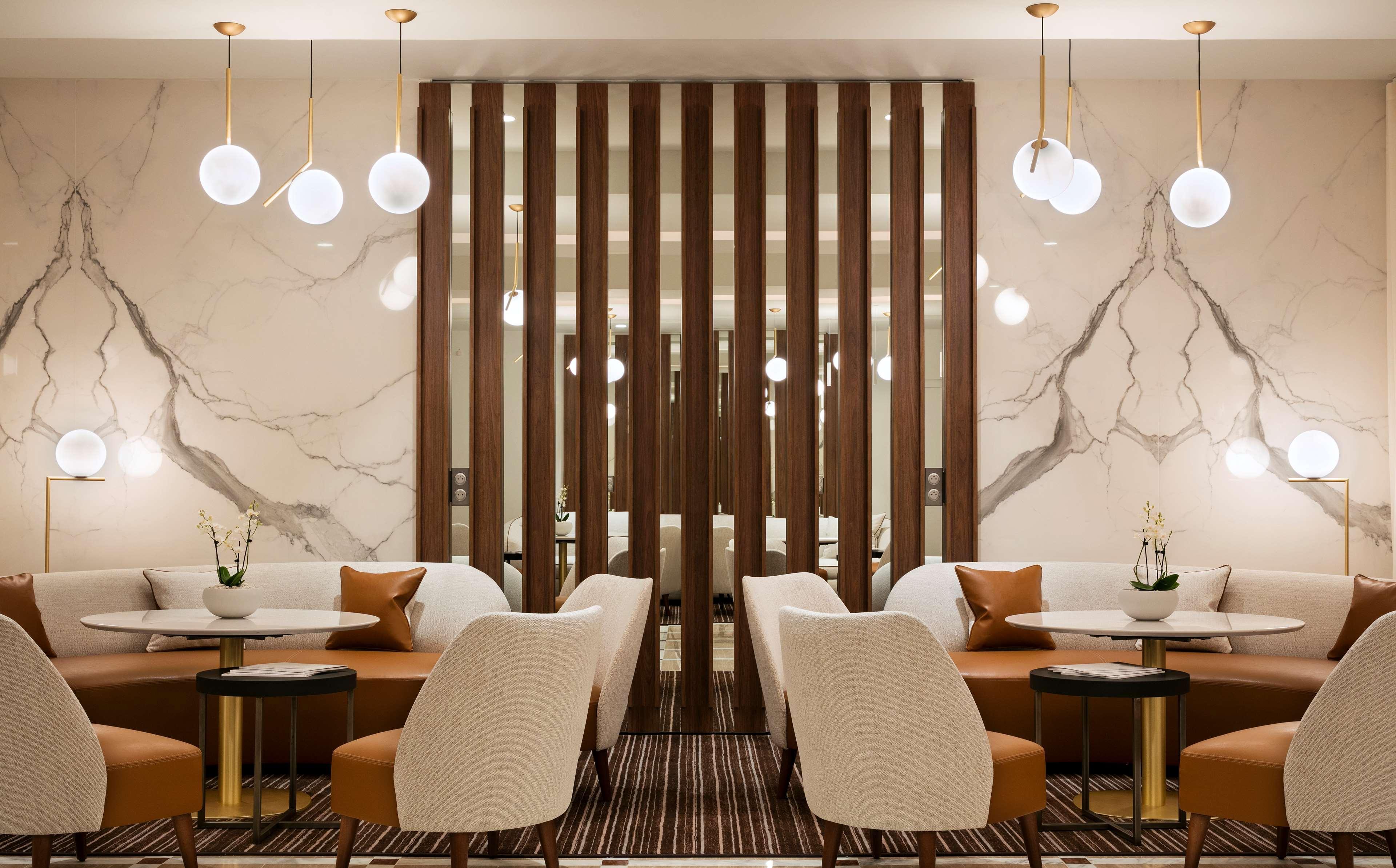 Barriere Le Gray D'albion Hotel