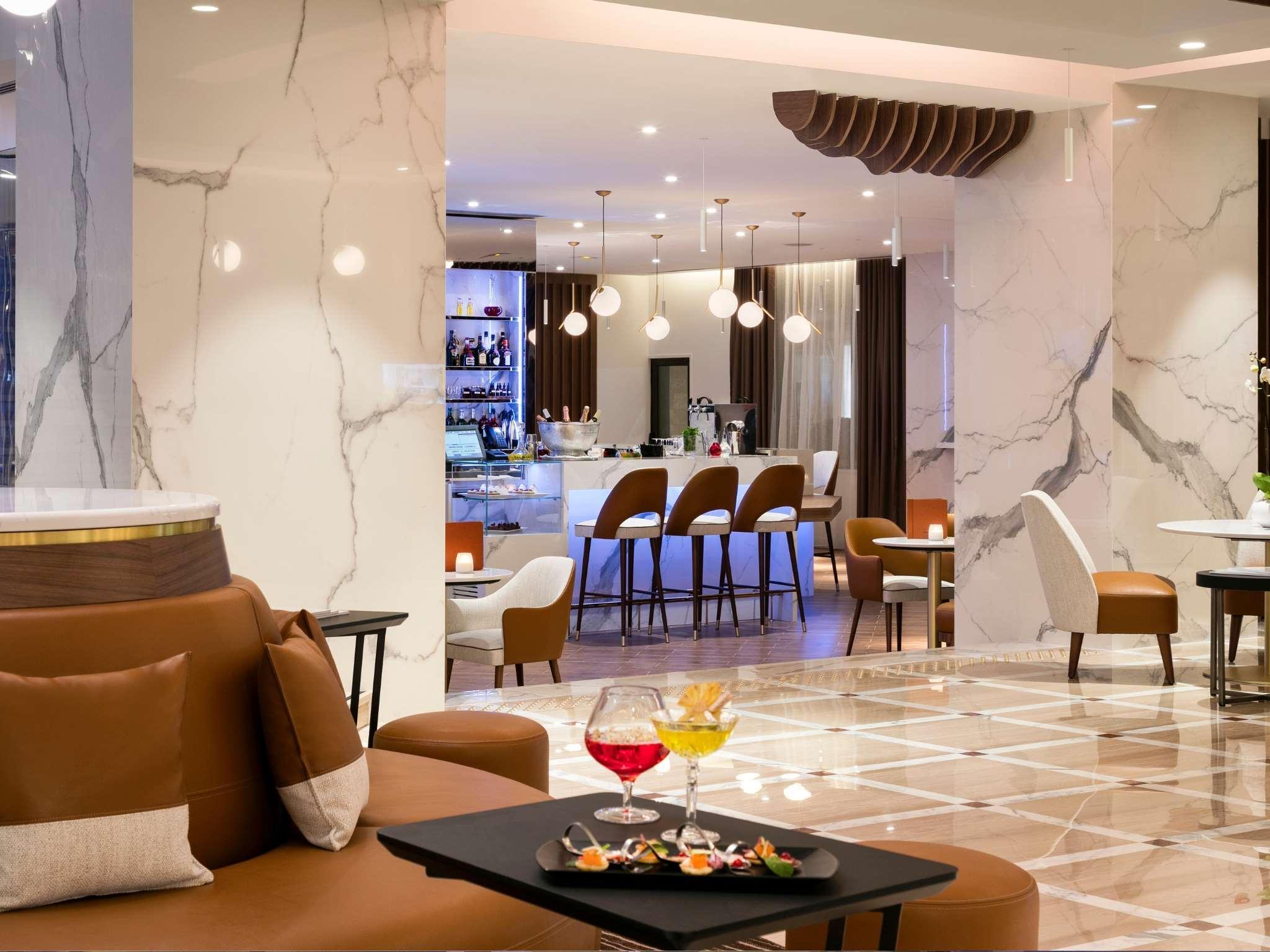 Barriere Le Gray D'albion 4* Cannes