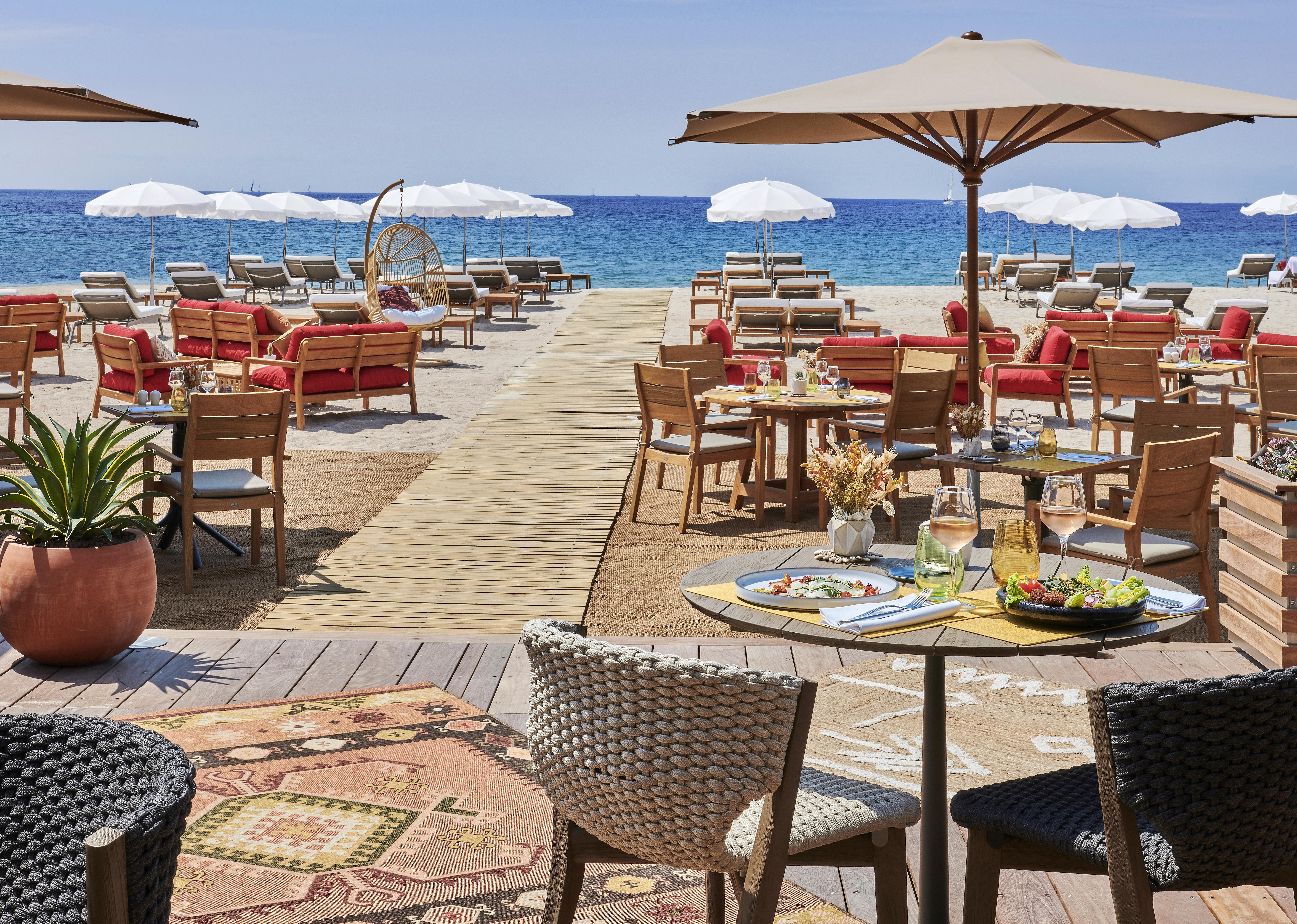 Hotel Barrière Le Gray D'albion 4*