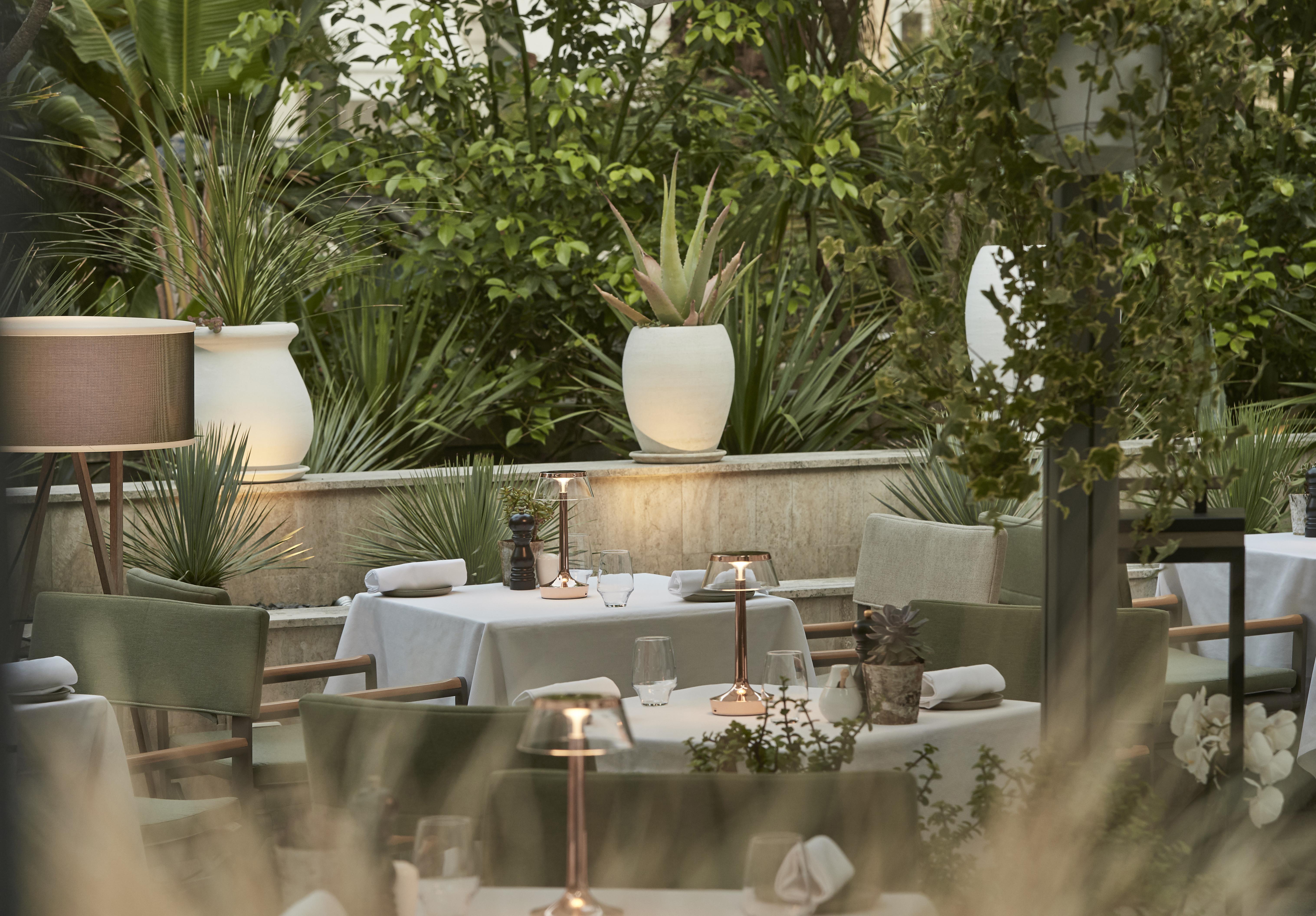 Barrière Le Gray D'albion Hotel Cannes