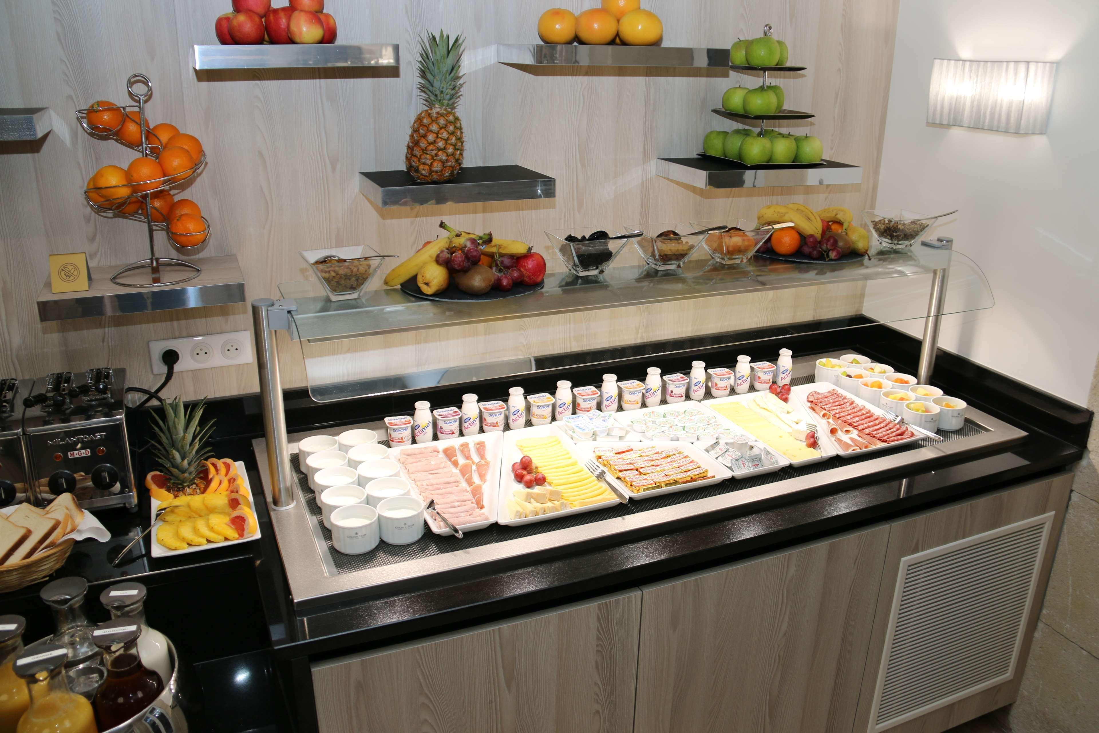 Golden Tulip De Paris 4* Cannes