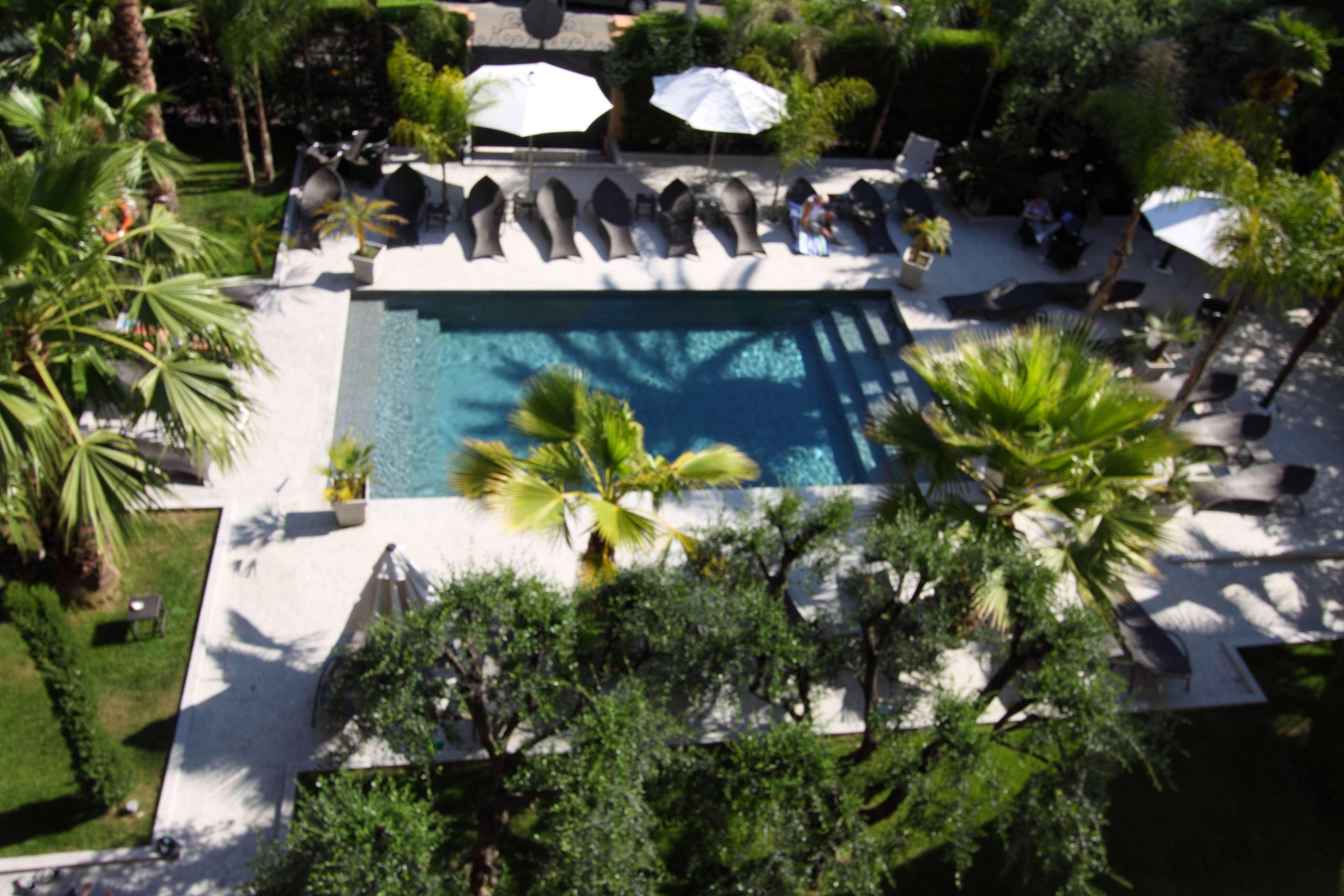 Golden Tulip De Paris Cannes