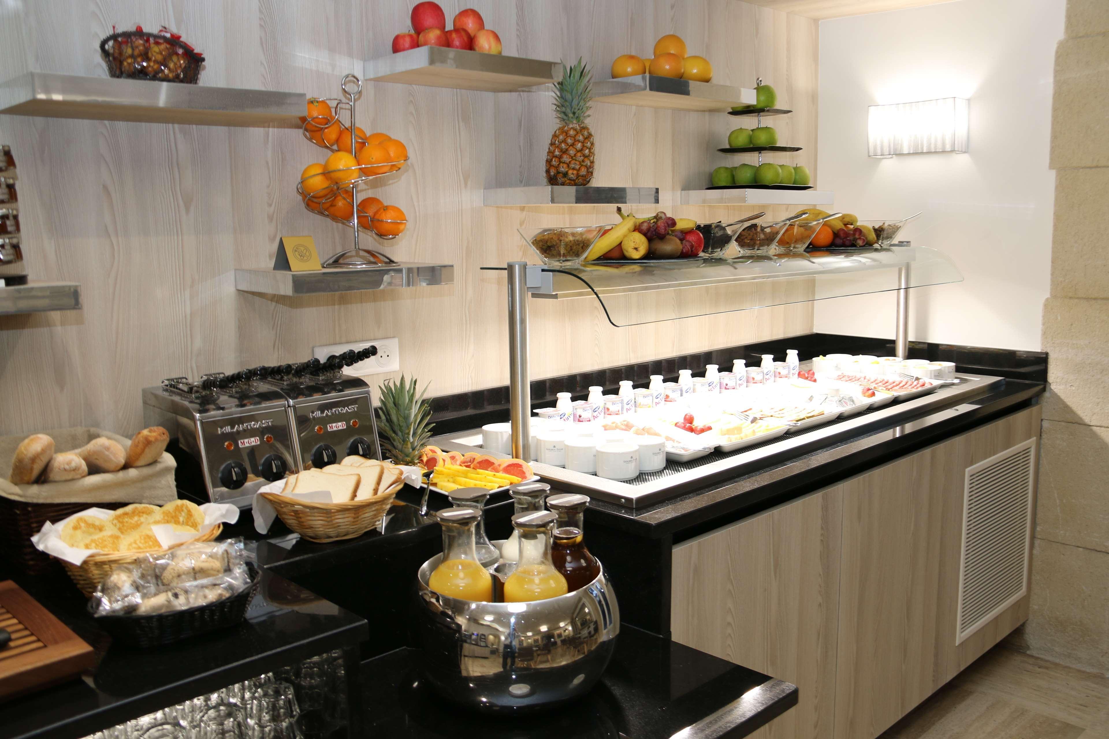 Golden Tulip De Paris Cannes