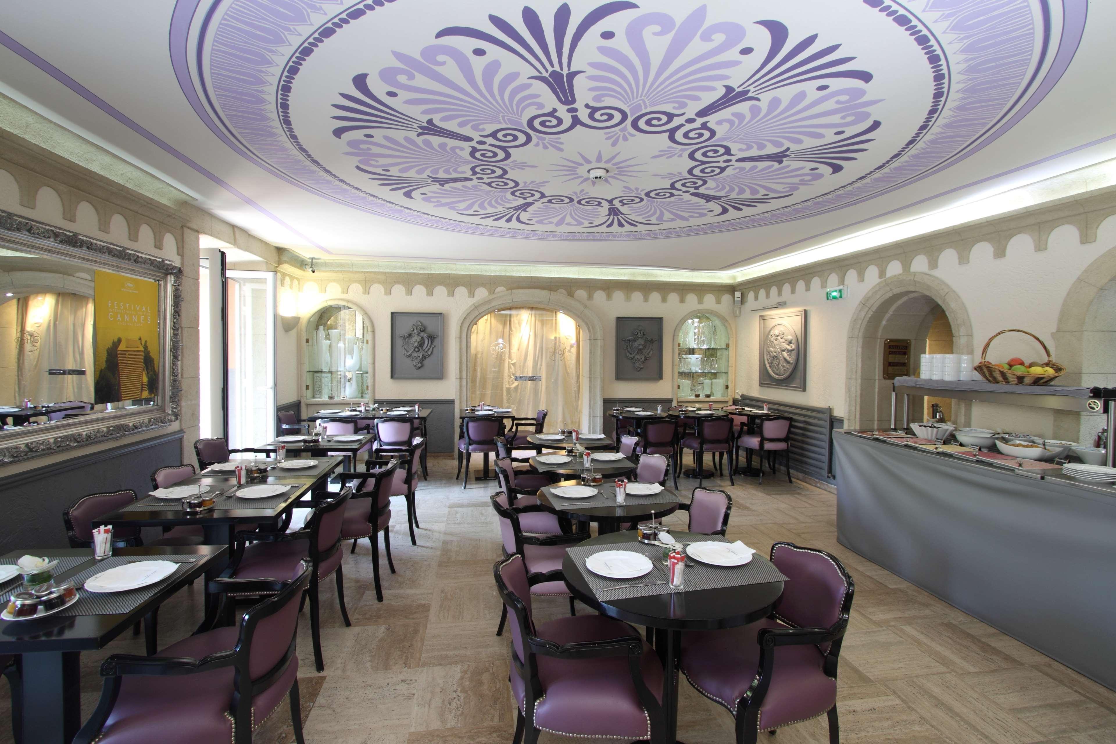 Golden Tulip De Paris