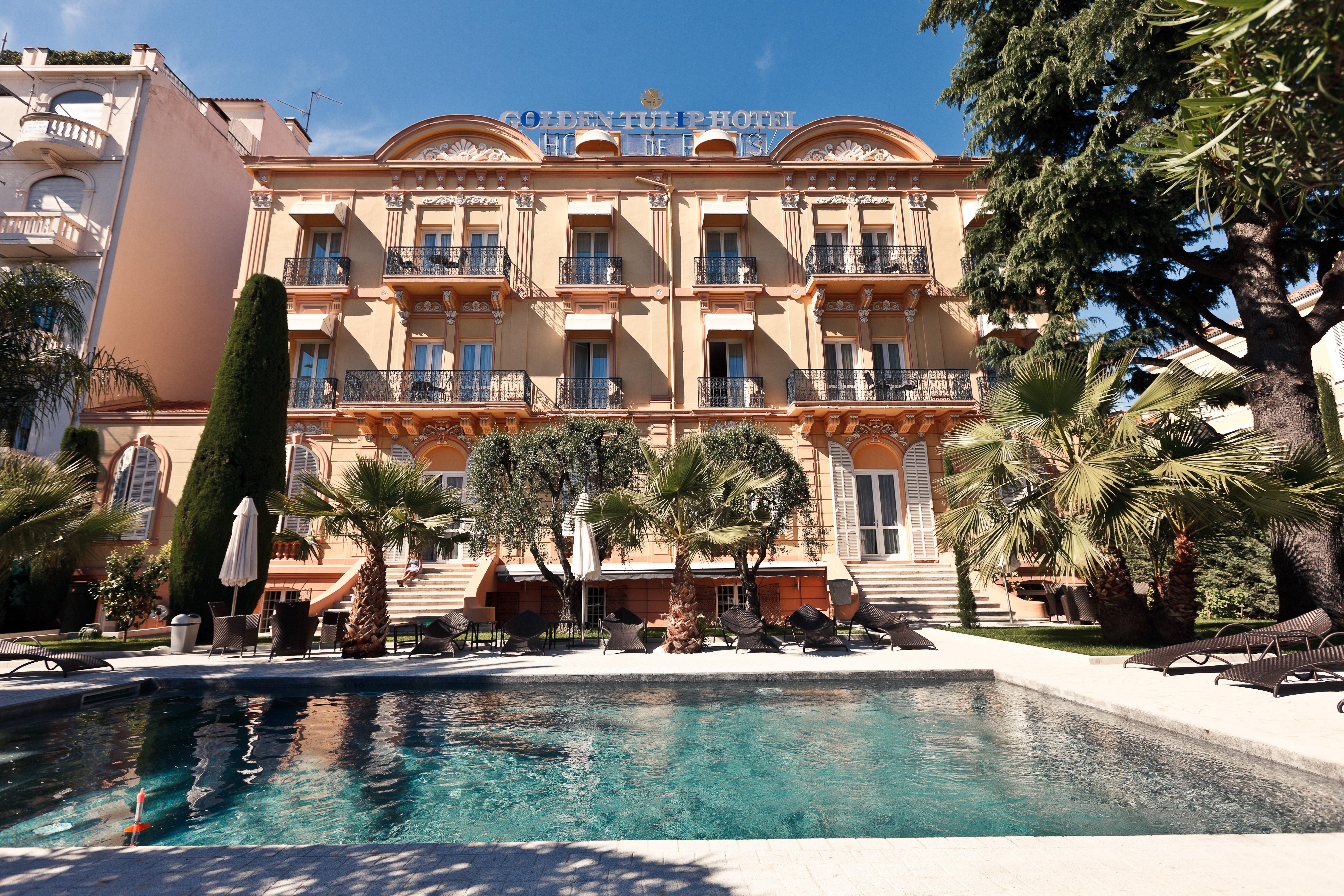 Golden Tulip De Paris 4*