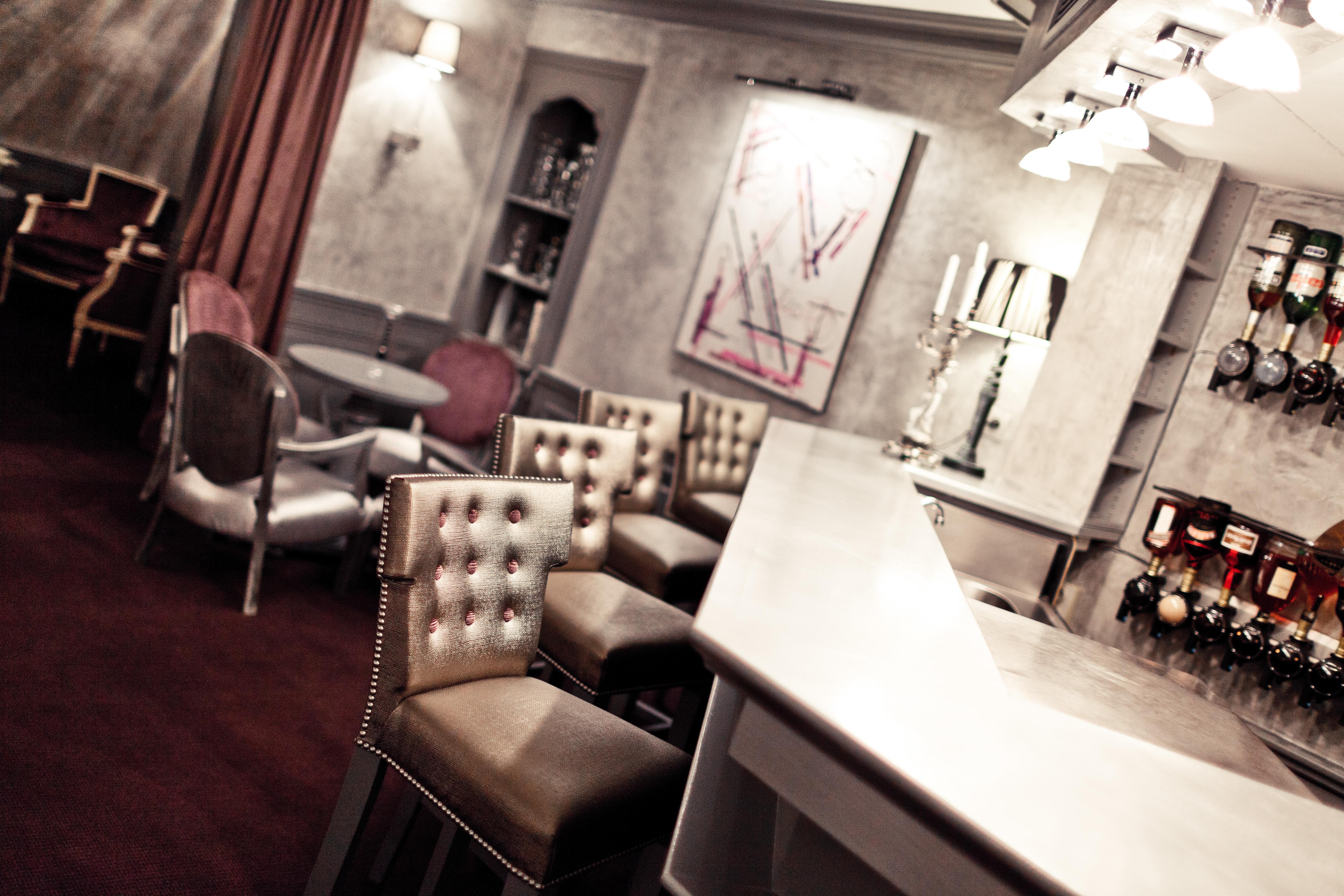 Hotel Golden Tulip De Paris Cannes