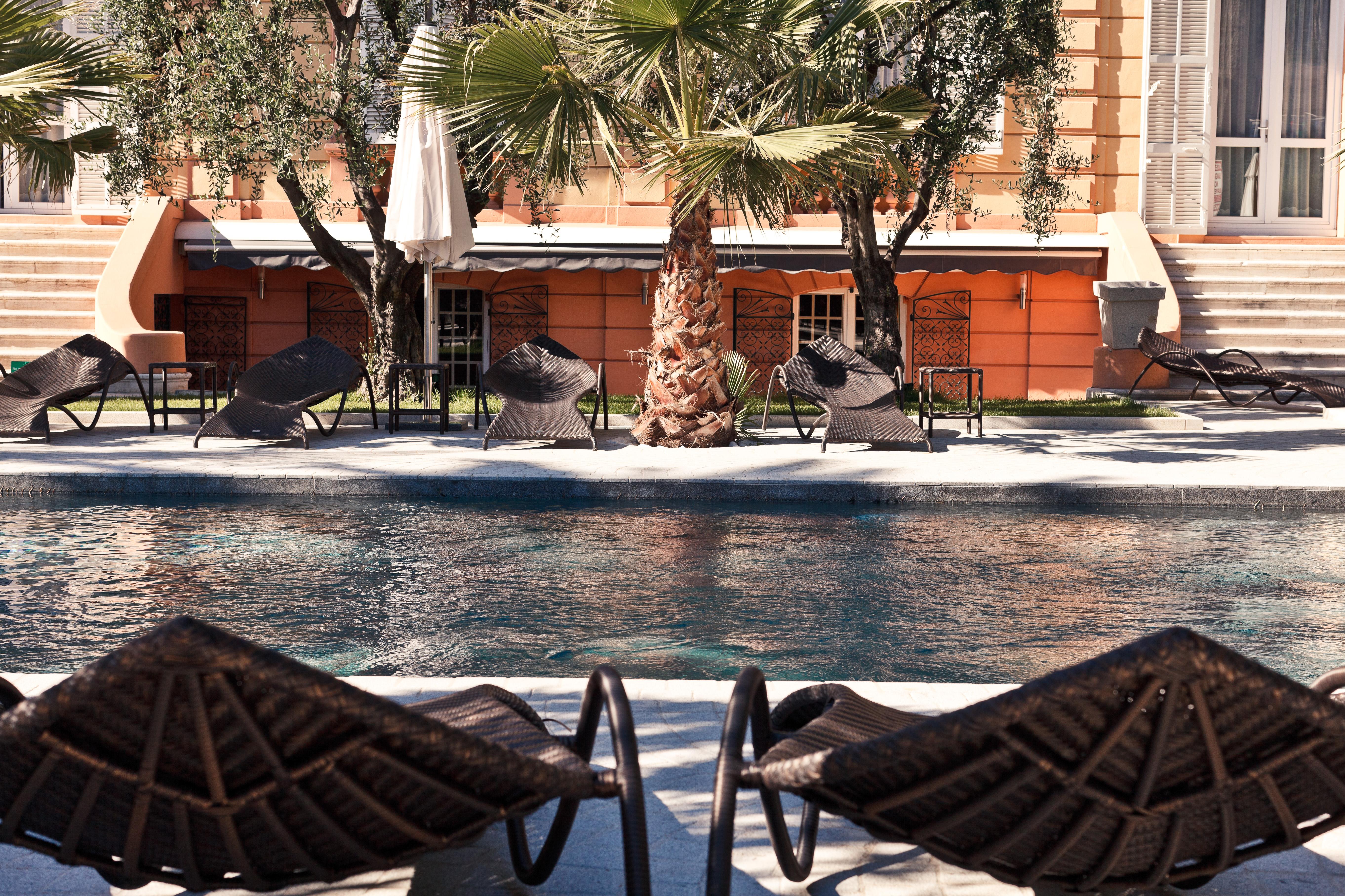 Hotel Golden Tulip De Paris