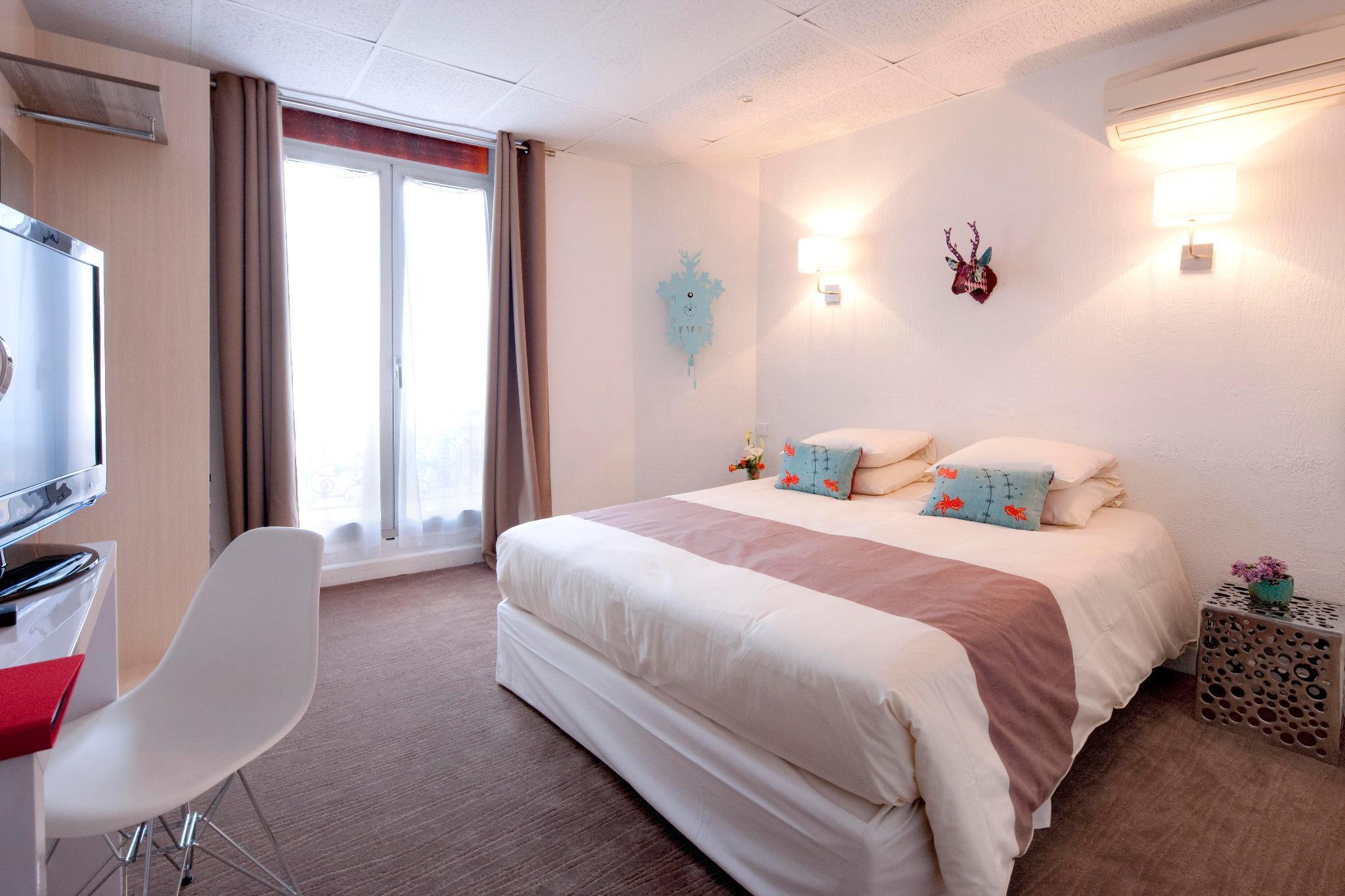 Hotel Colette Centre 4*