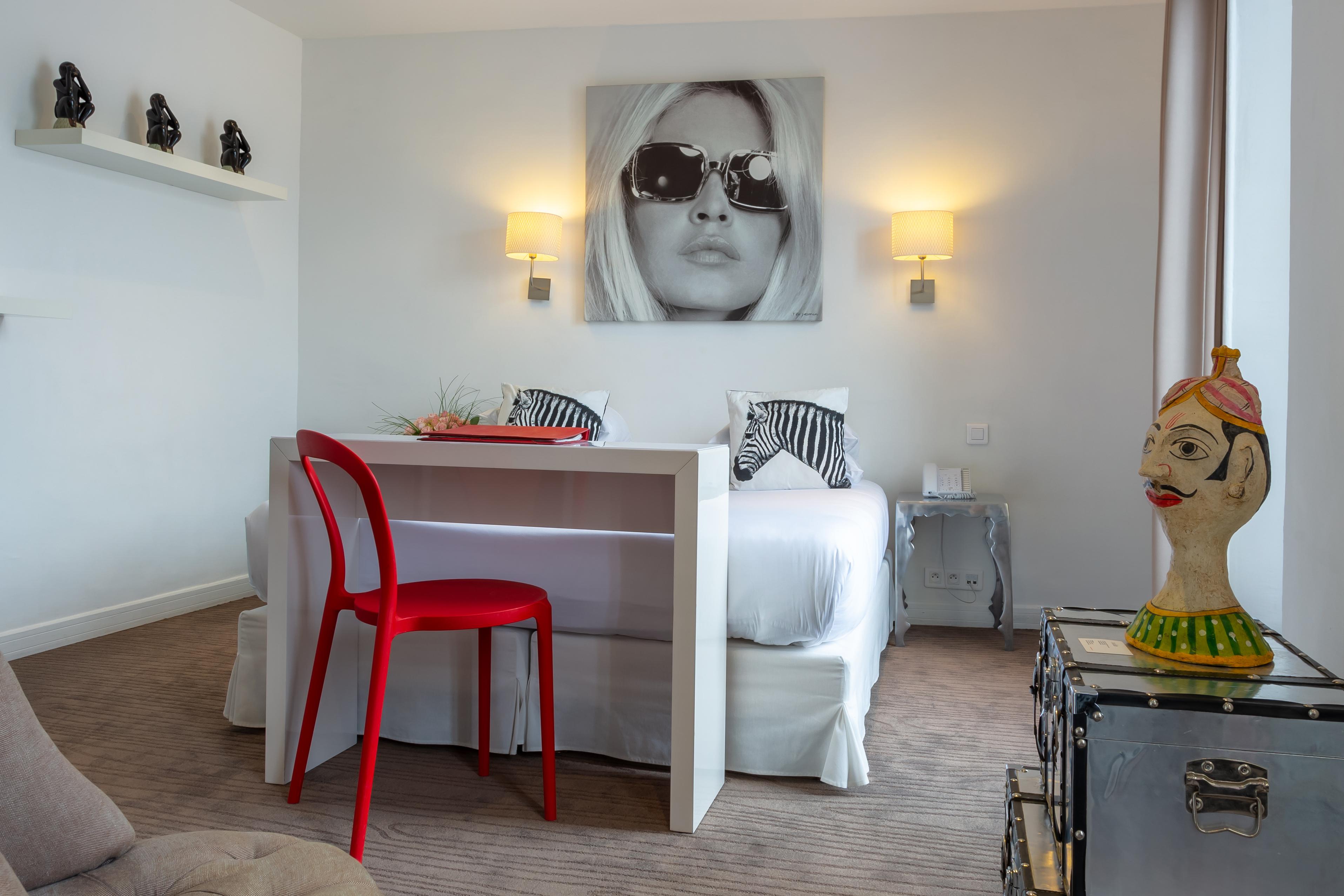 Colette Centre 4*