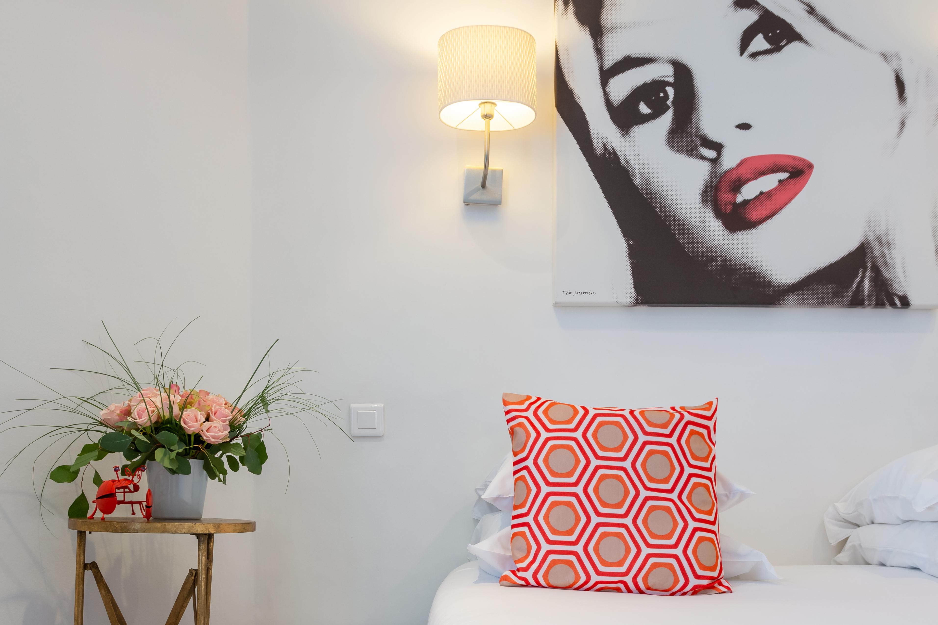 Colette Centre Hotel