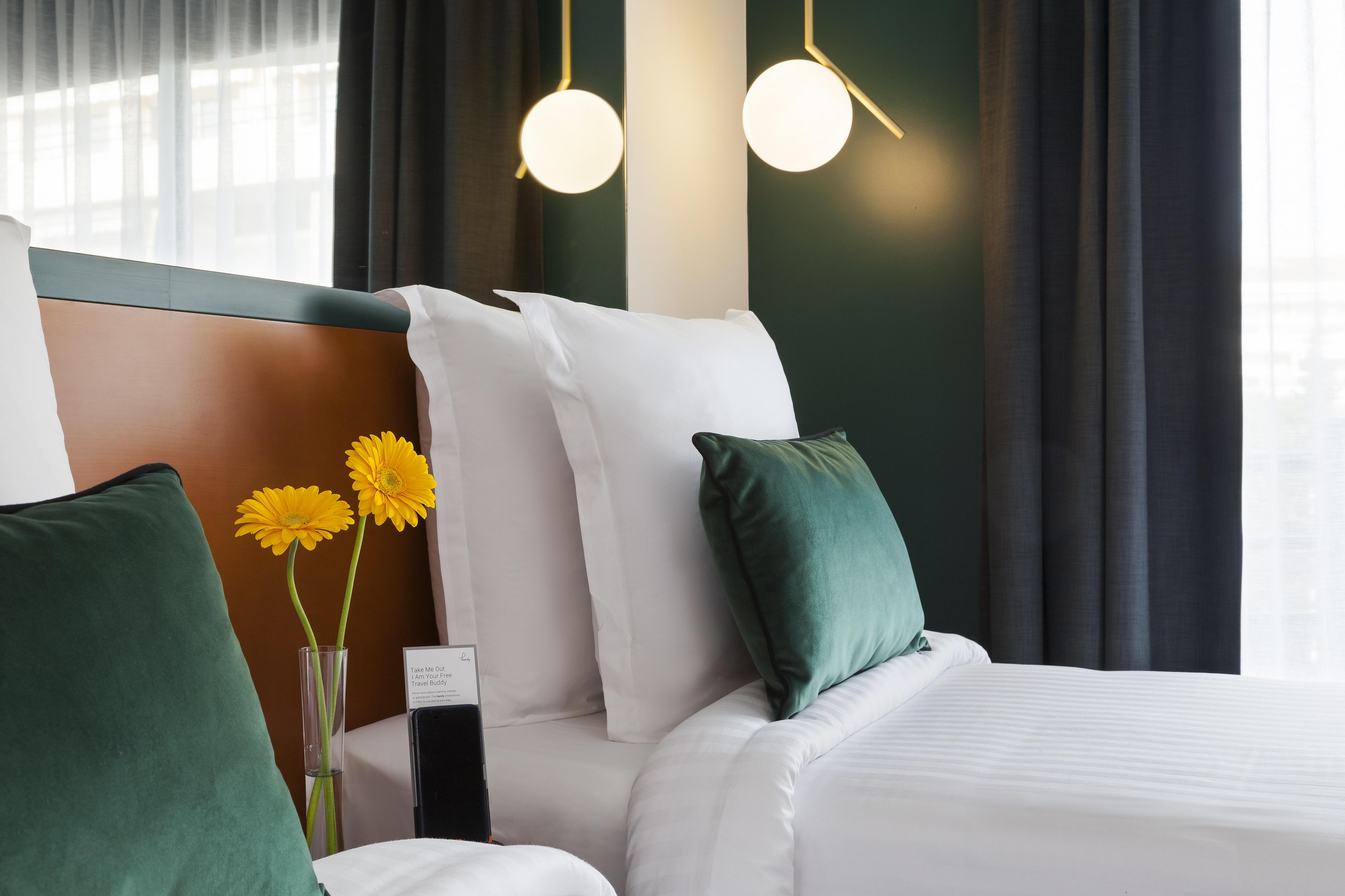 Hotel Neho Croisette 4*