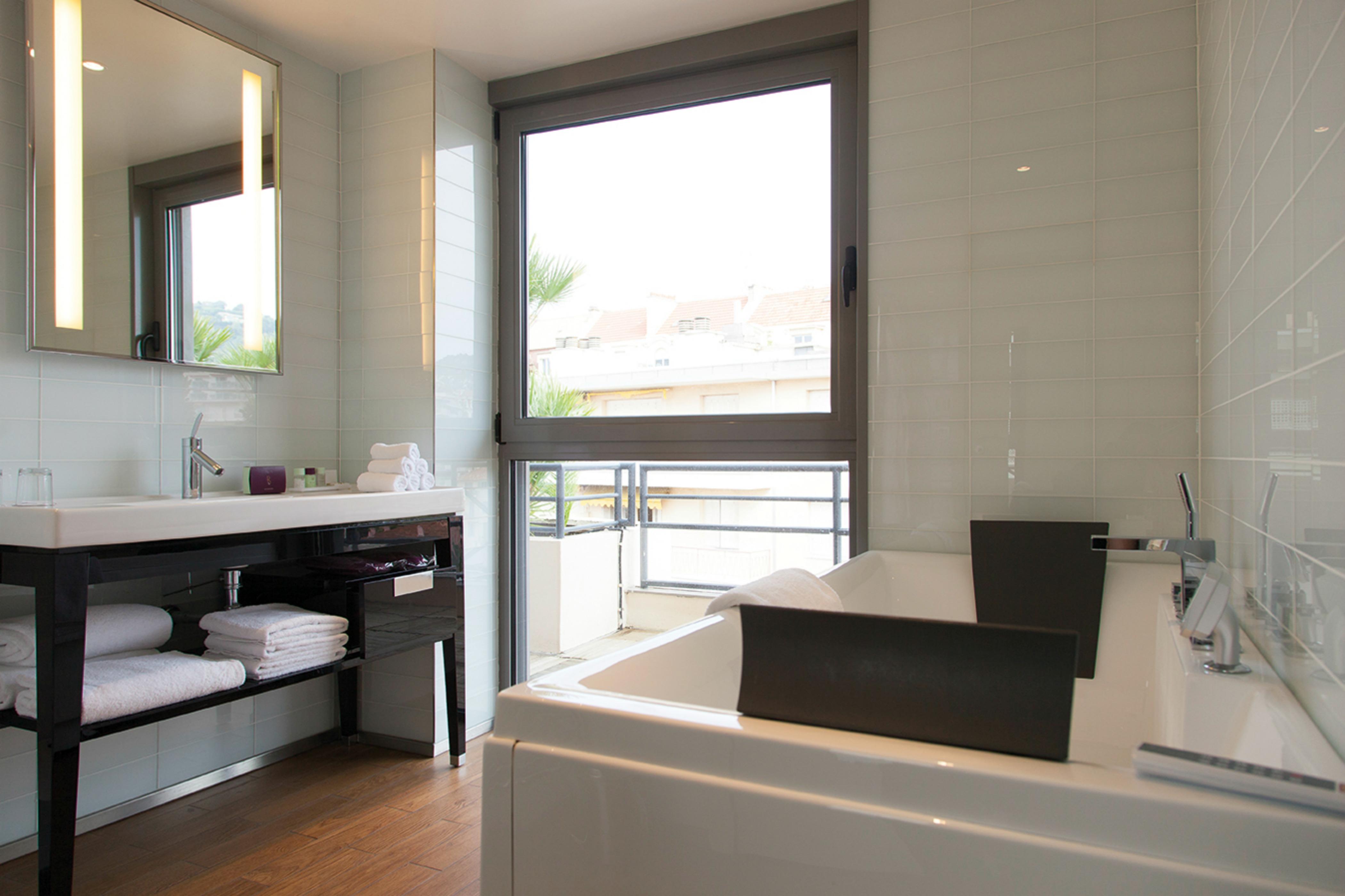 Hotel Neho Croisette Cannes