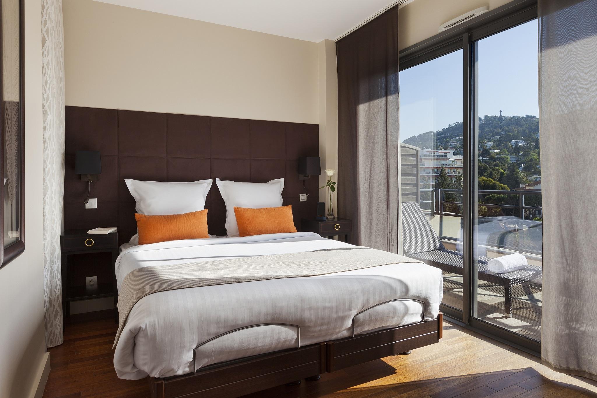 Hotel Neho Croisette Cannes