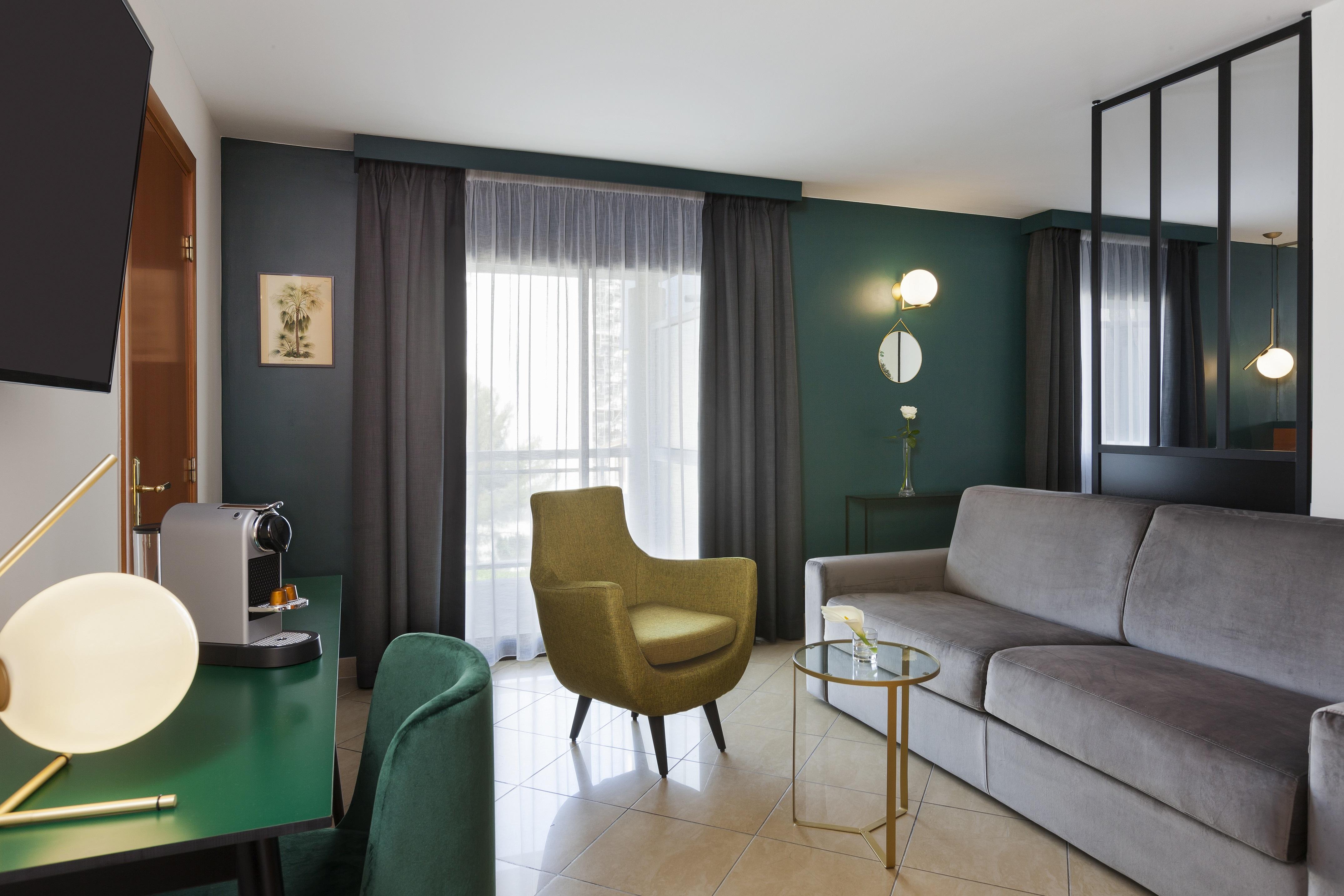Hotel Neho Croisette Cannes