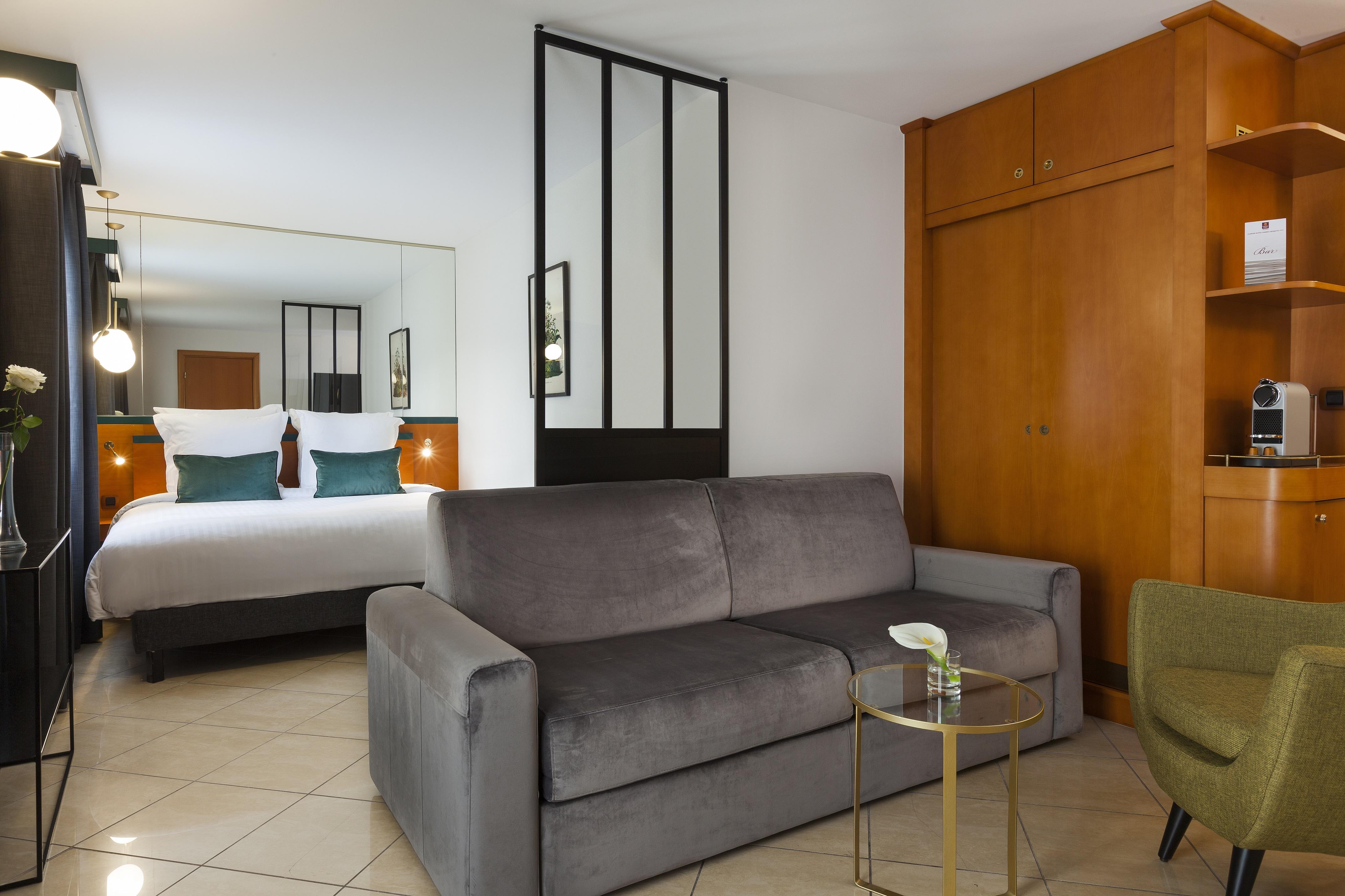 Neho Croisette Hotel 4*