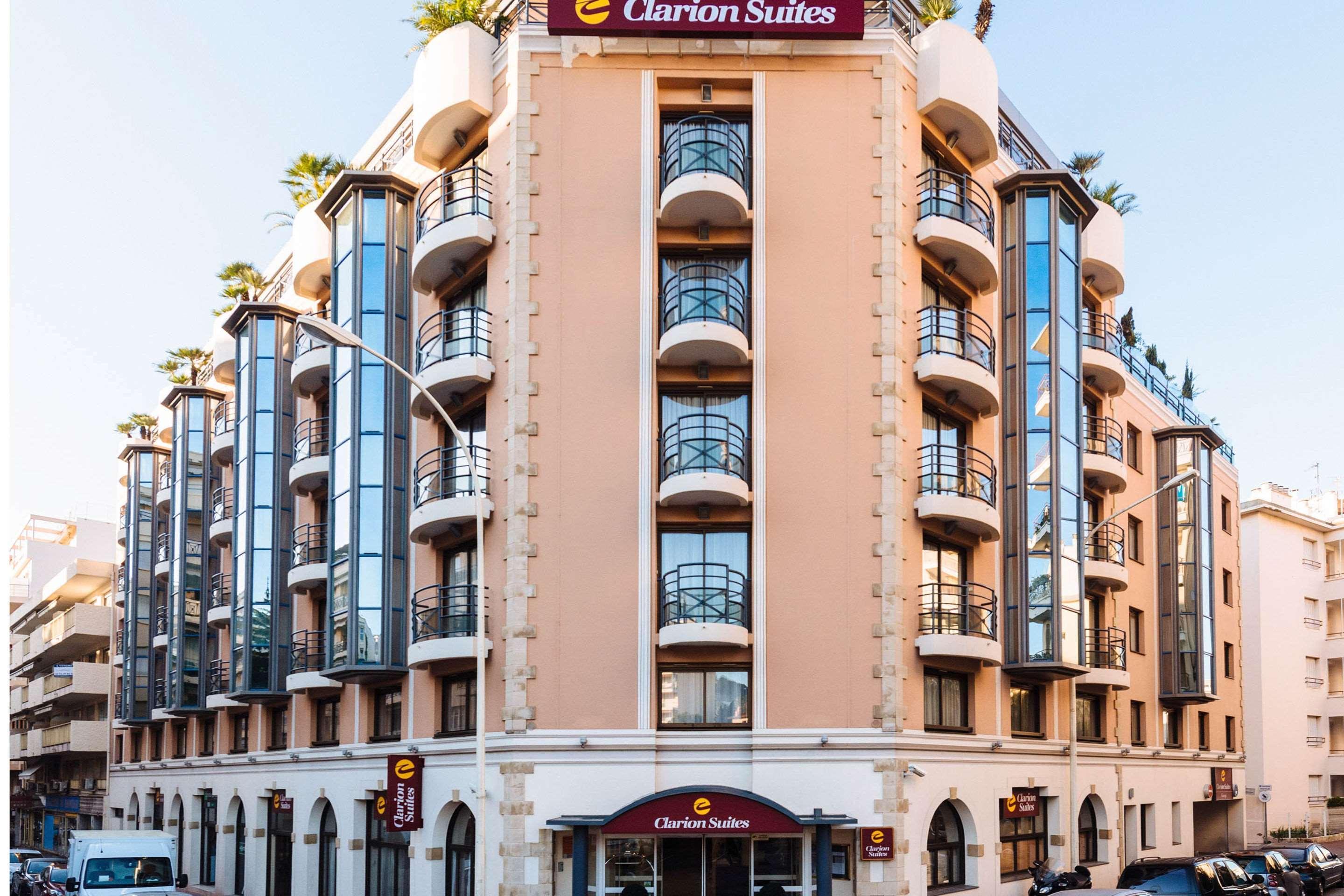 Neho Croisette Hotel