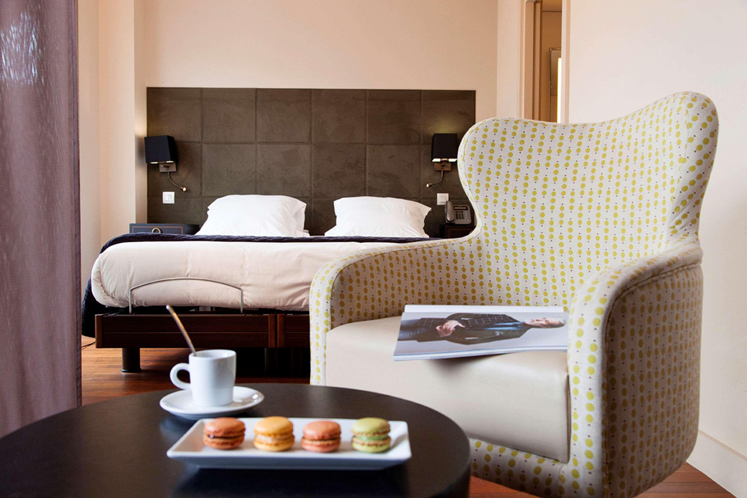 Hotel Neho Croisette 4*