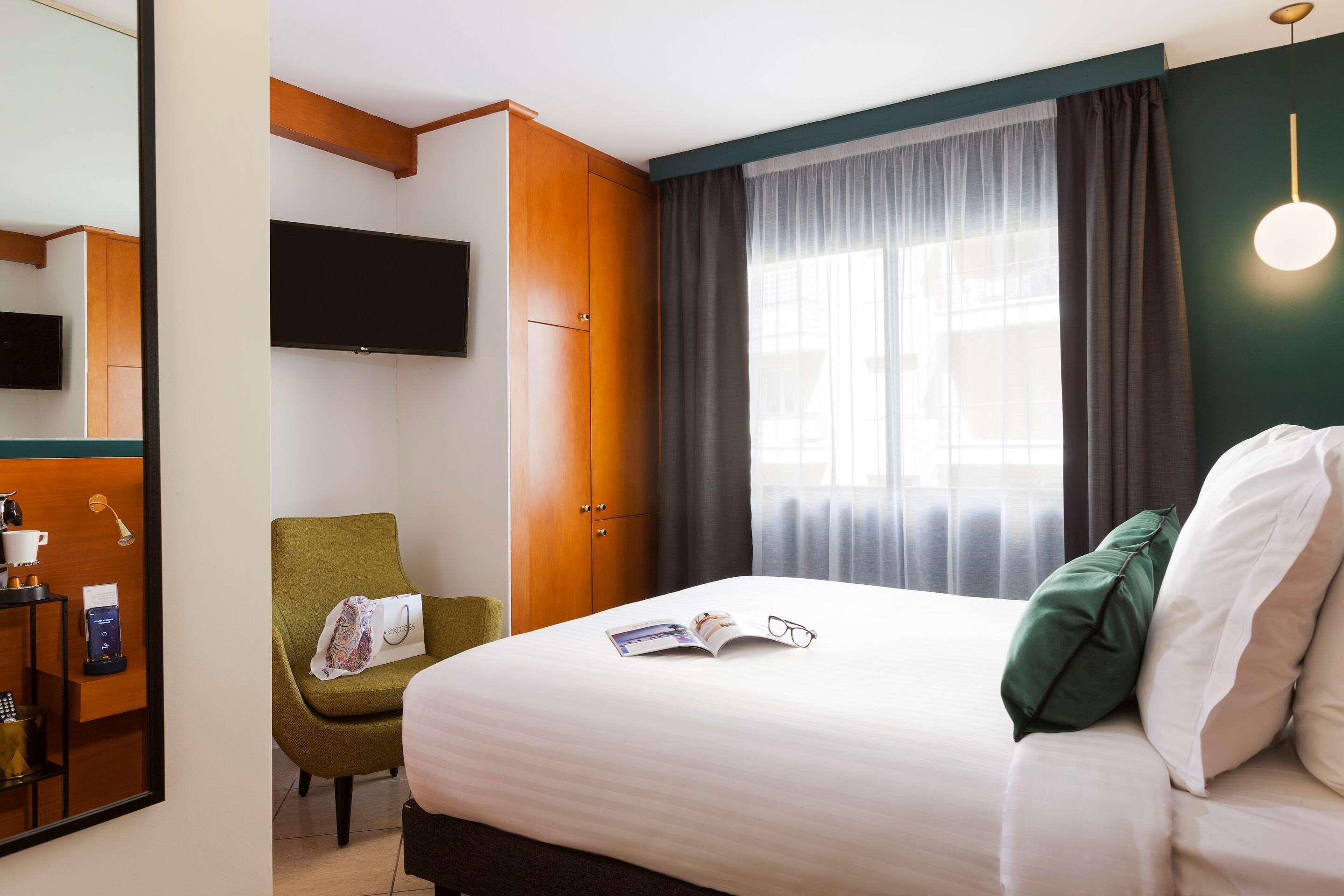 Neho Croisette Hotel