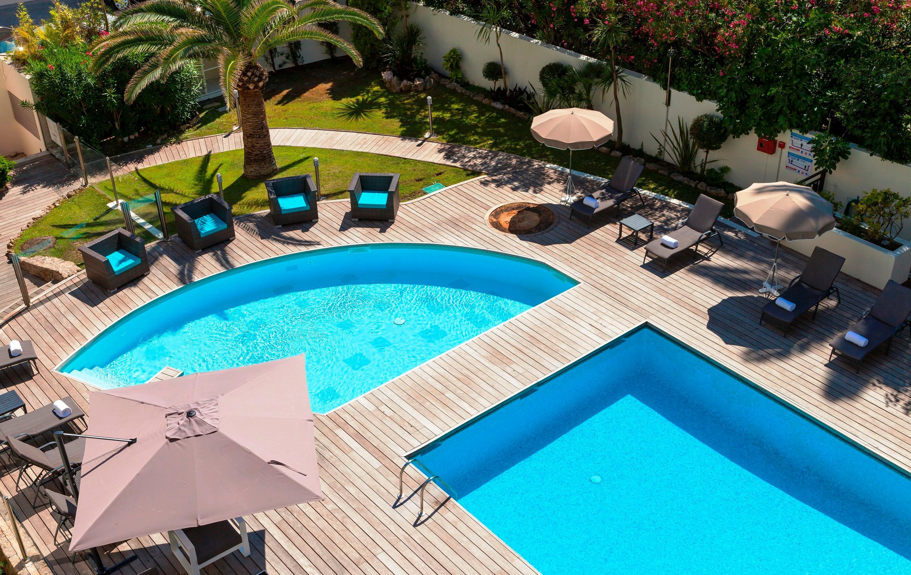 Hotel Neho Croisette