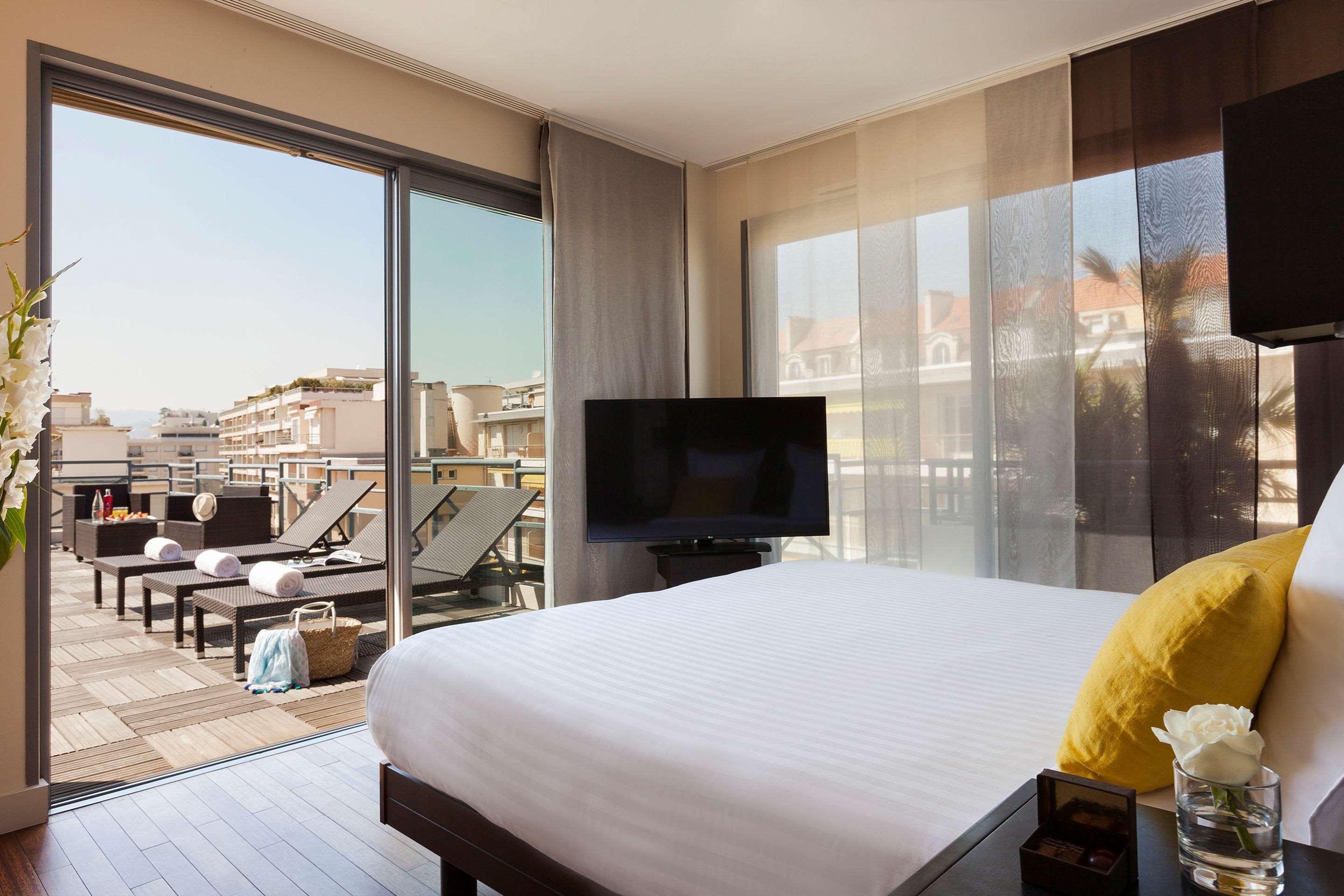 Neho Croisette Hotel Cannes