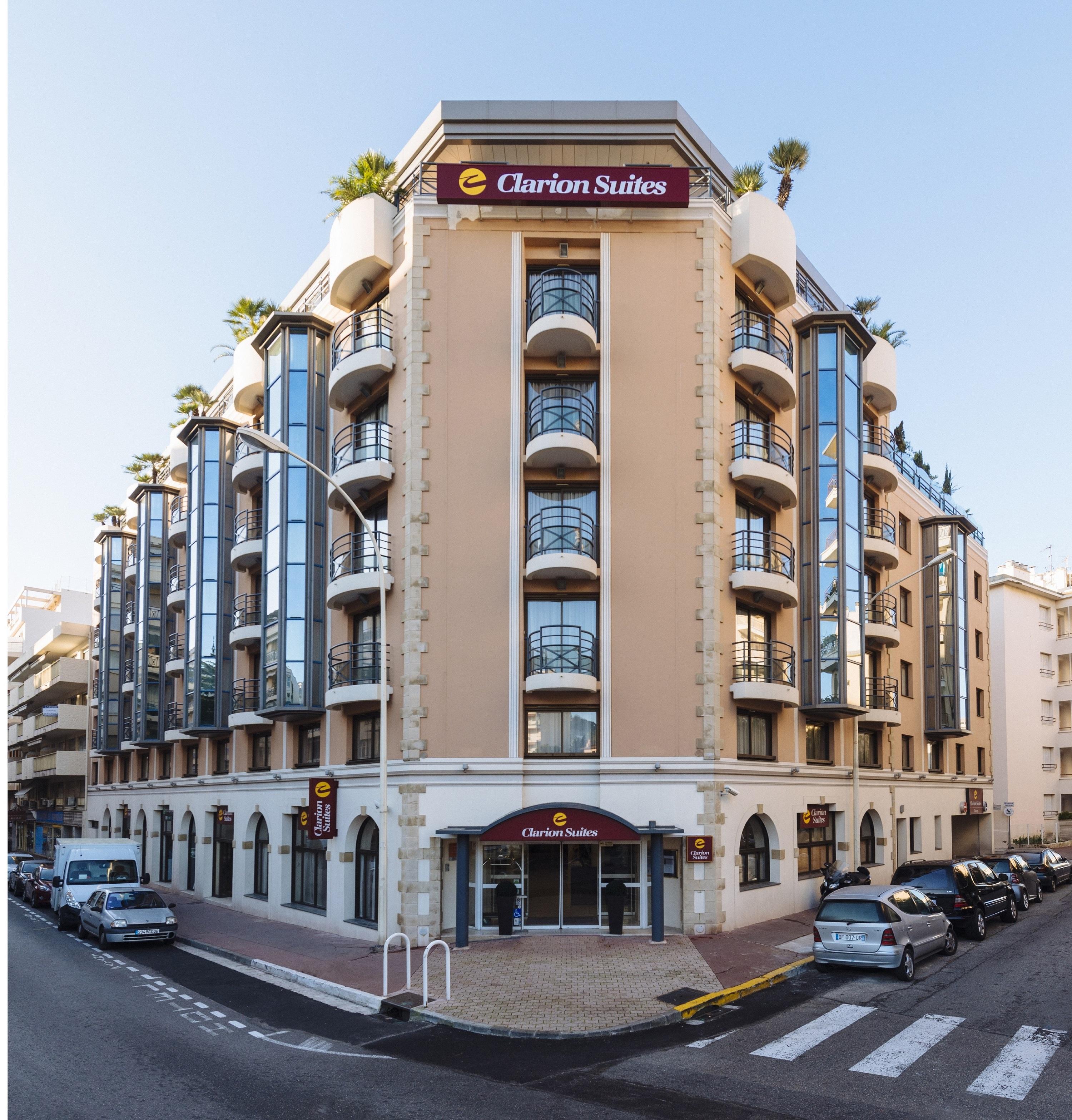 Neho Croisette 4* Cannes