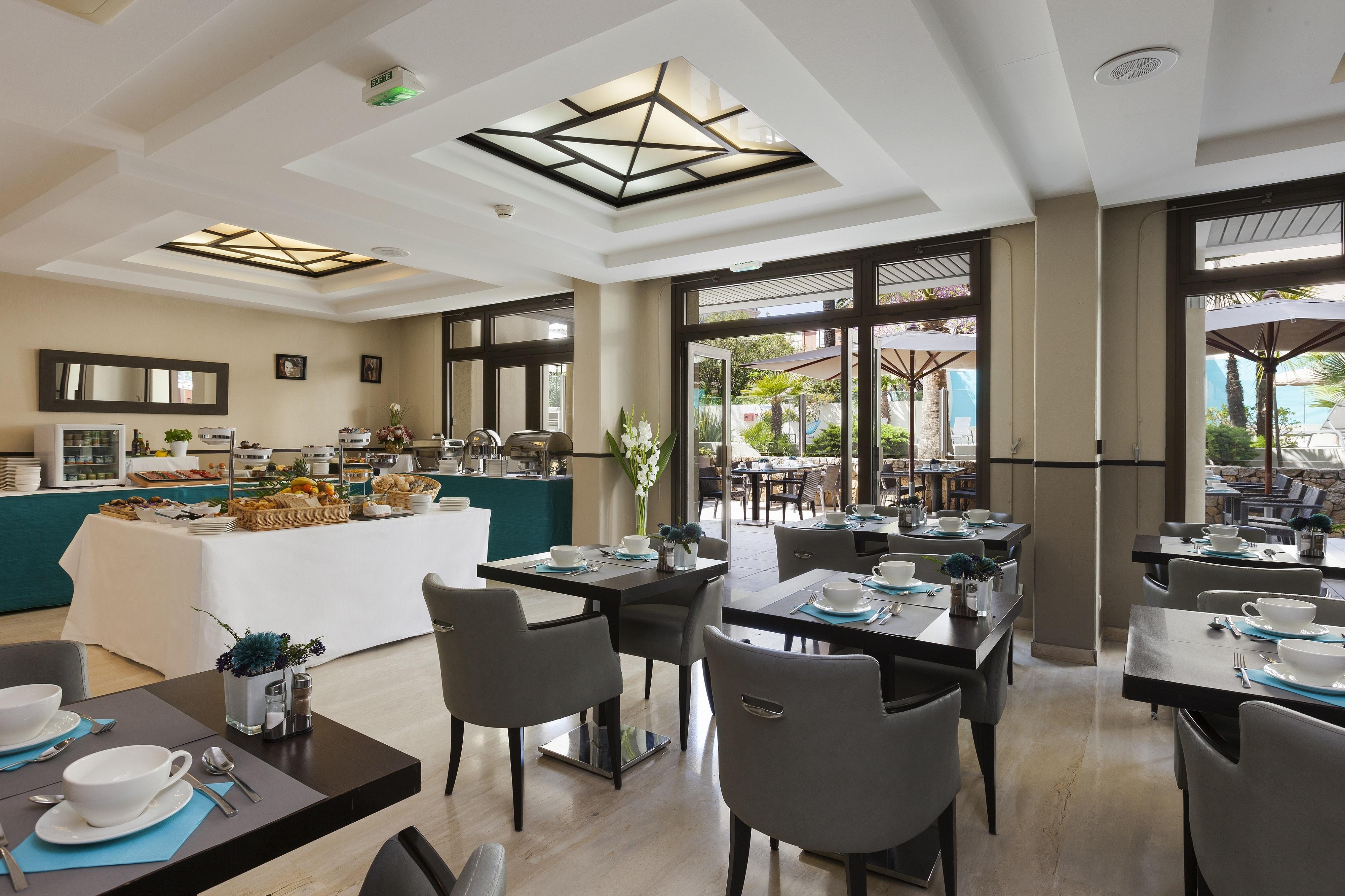 Hotel Neho Croisette Cannes
