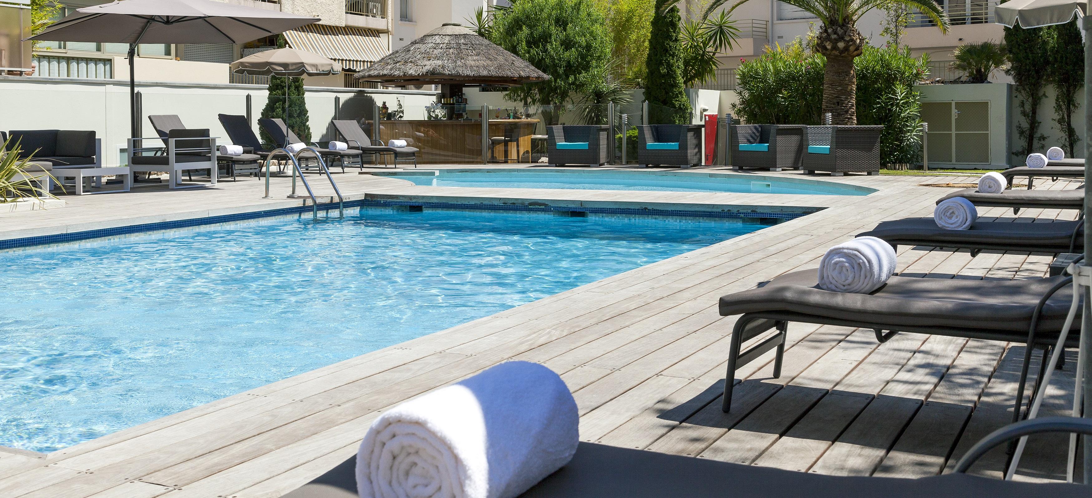 Neho Croisette 4* Cannes