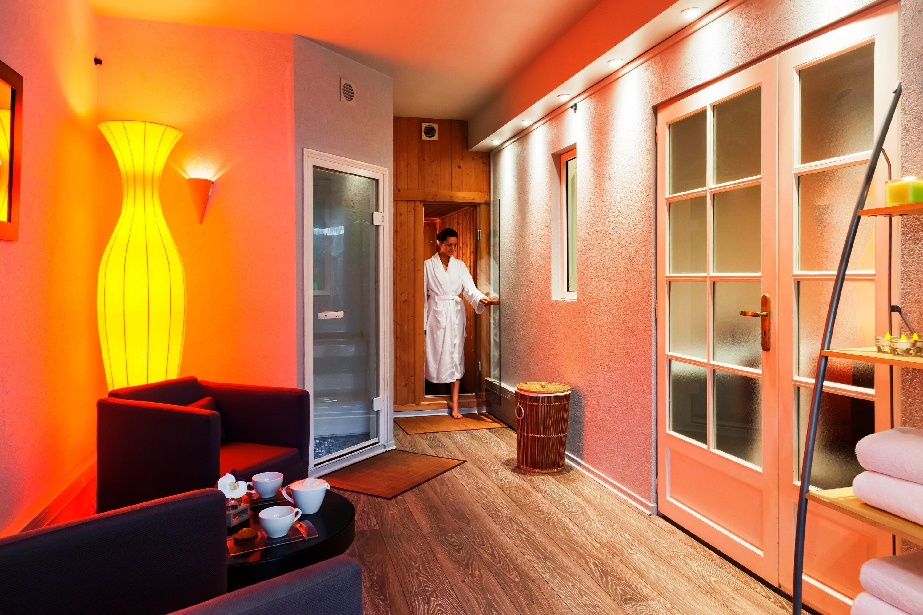 Neho Croisette Hotel Cannes