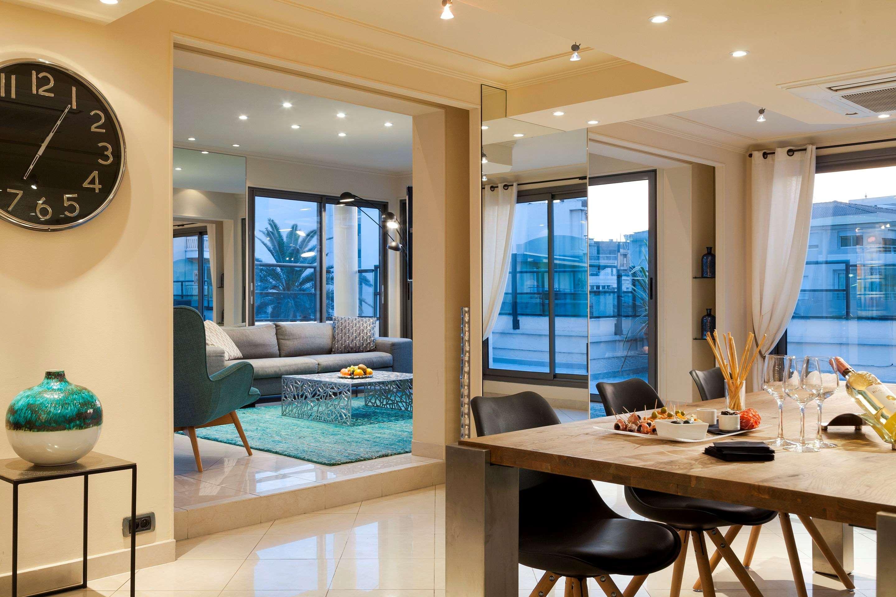 Hotel Neho Croisette Cannes