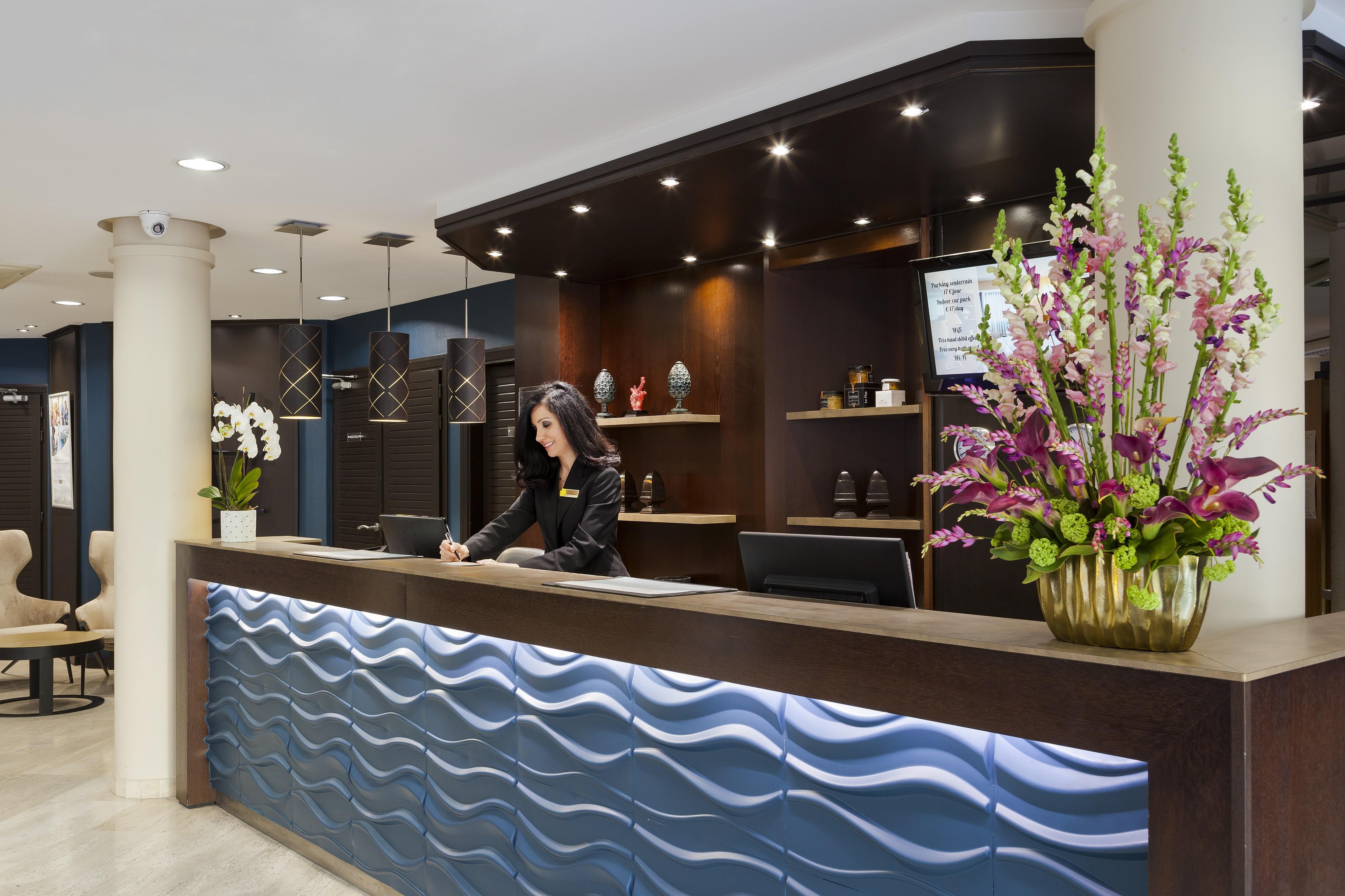 Neho Croisette Hotel Cannes