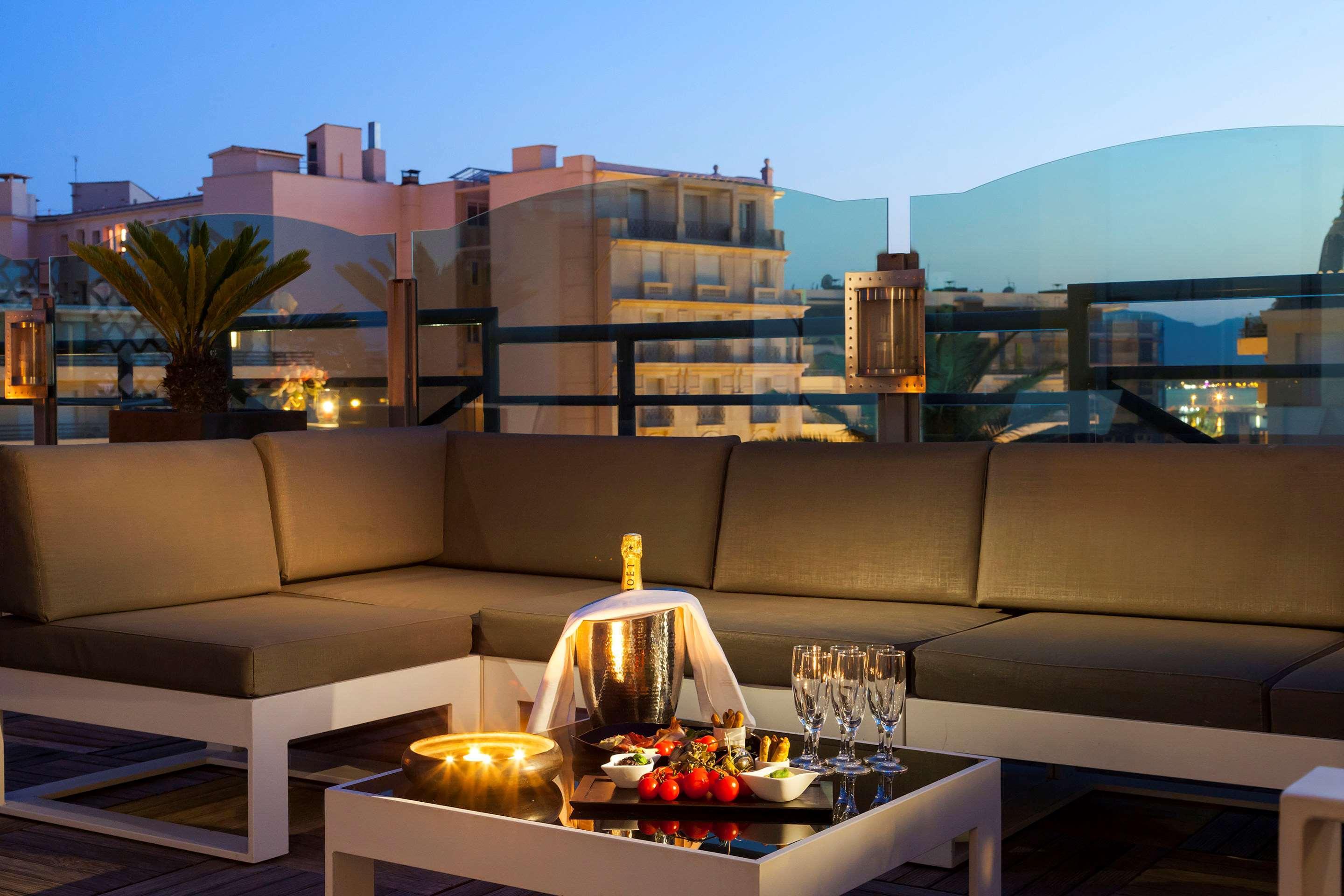 Neho Croisette Hotel Cannes