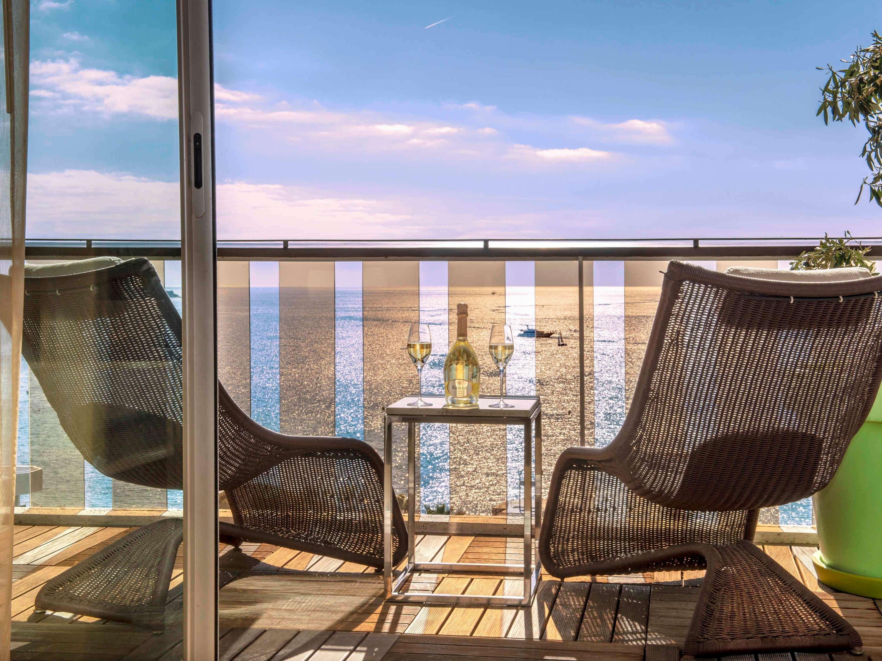 Apartment Ibis 5380 Cannes