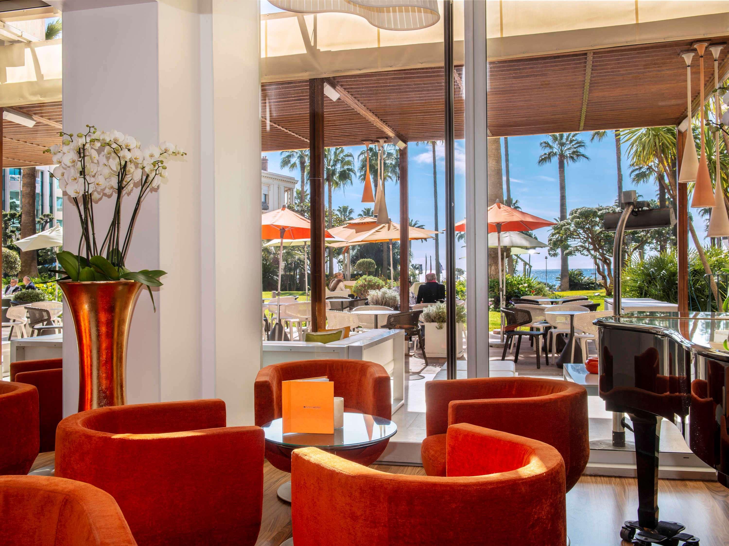 Apartment Ibis 5380 Cannes