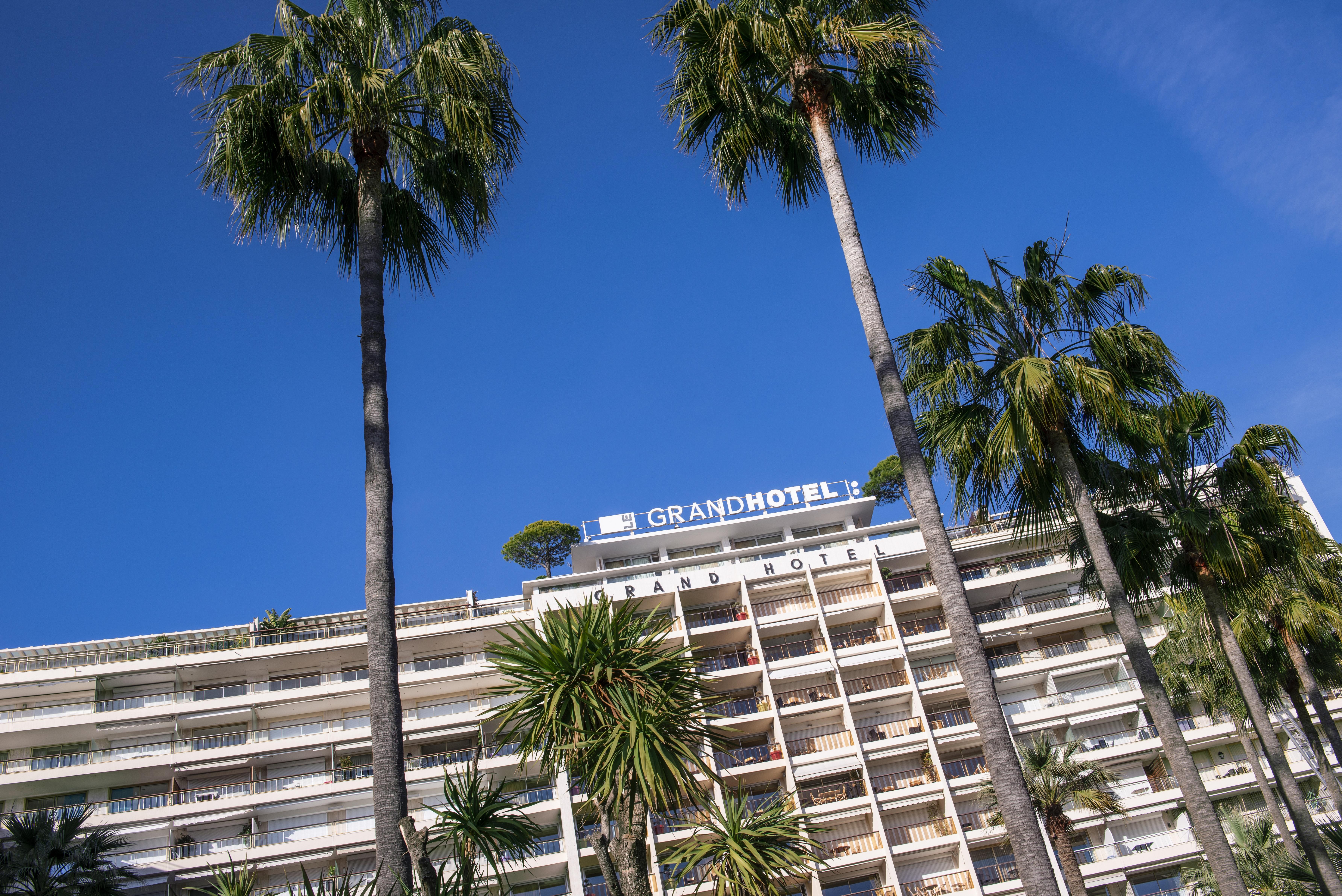 Ibis 5380 Cannes