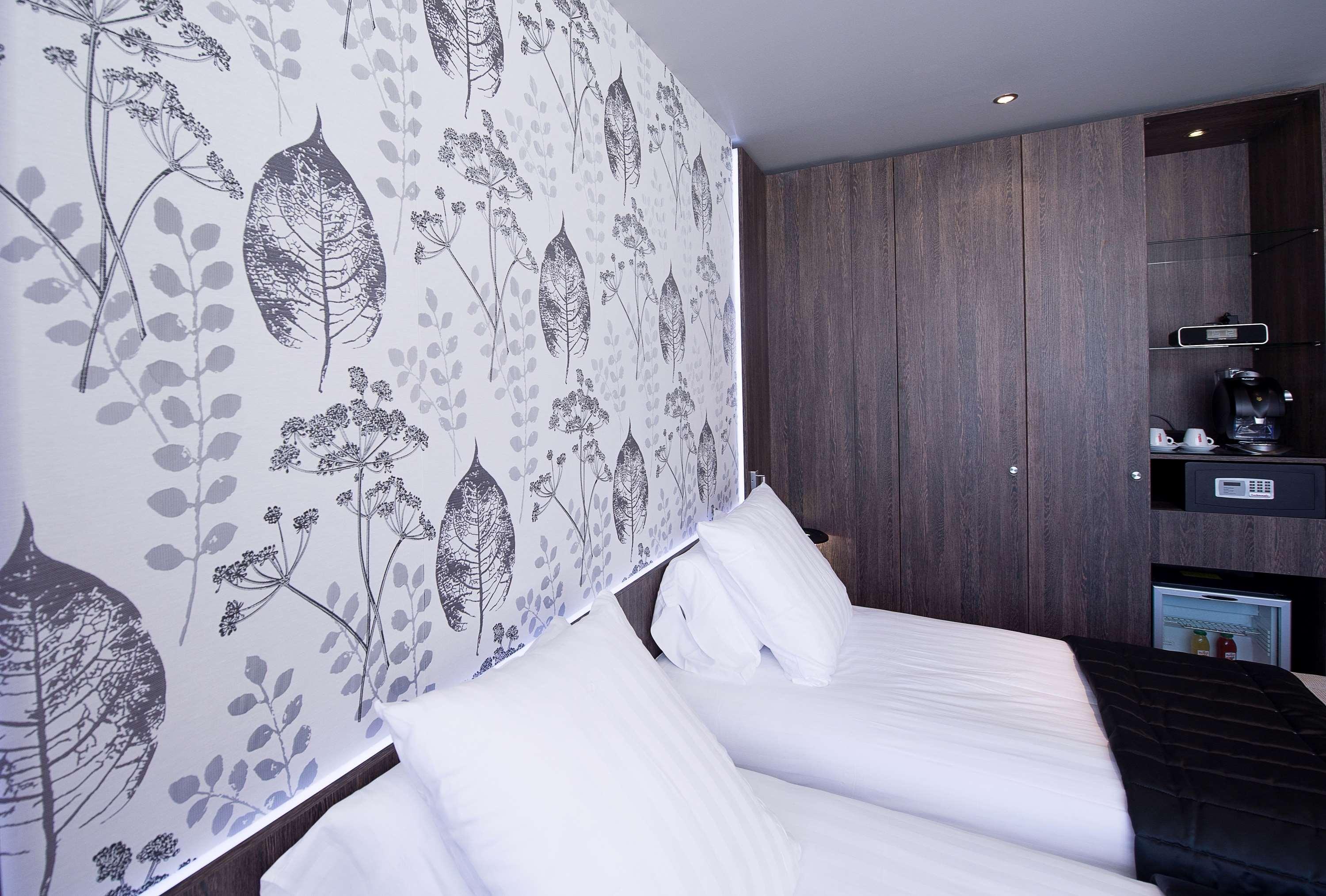 Hotel Western Premier Le Patio Des Artistes Wellness Jacuzzi 4*