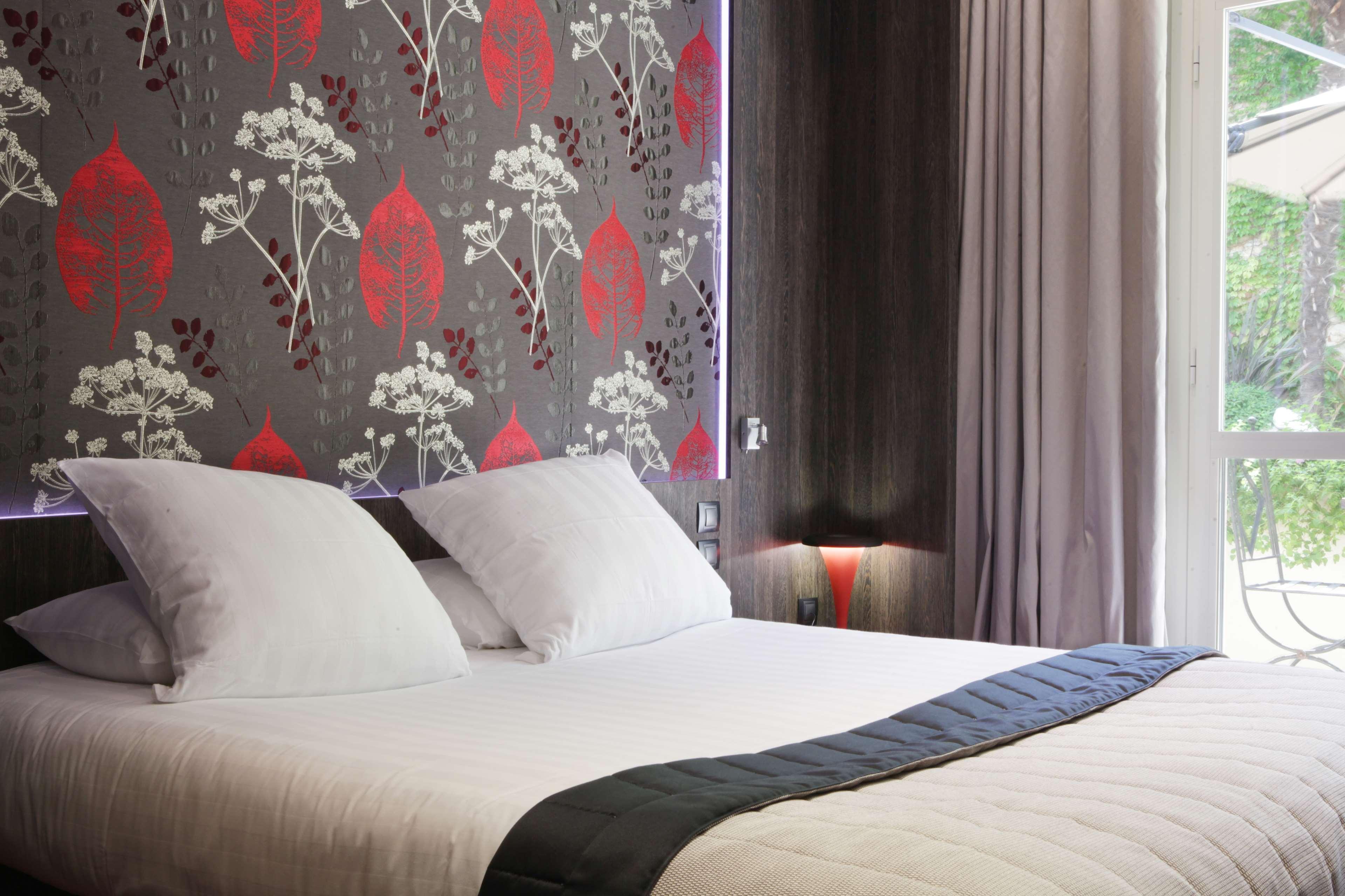 Western Premier Le Patio Des Artistes Wellness Jacuzzi 4* Cannes