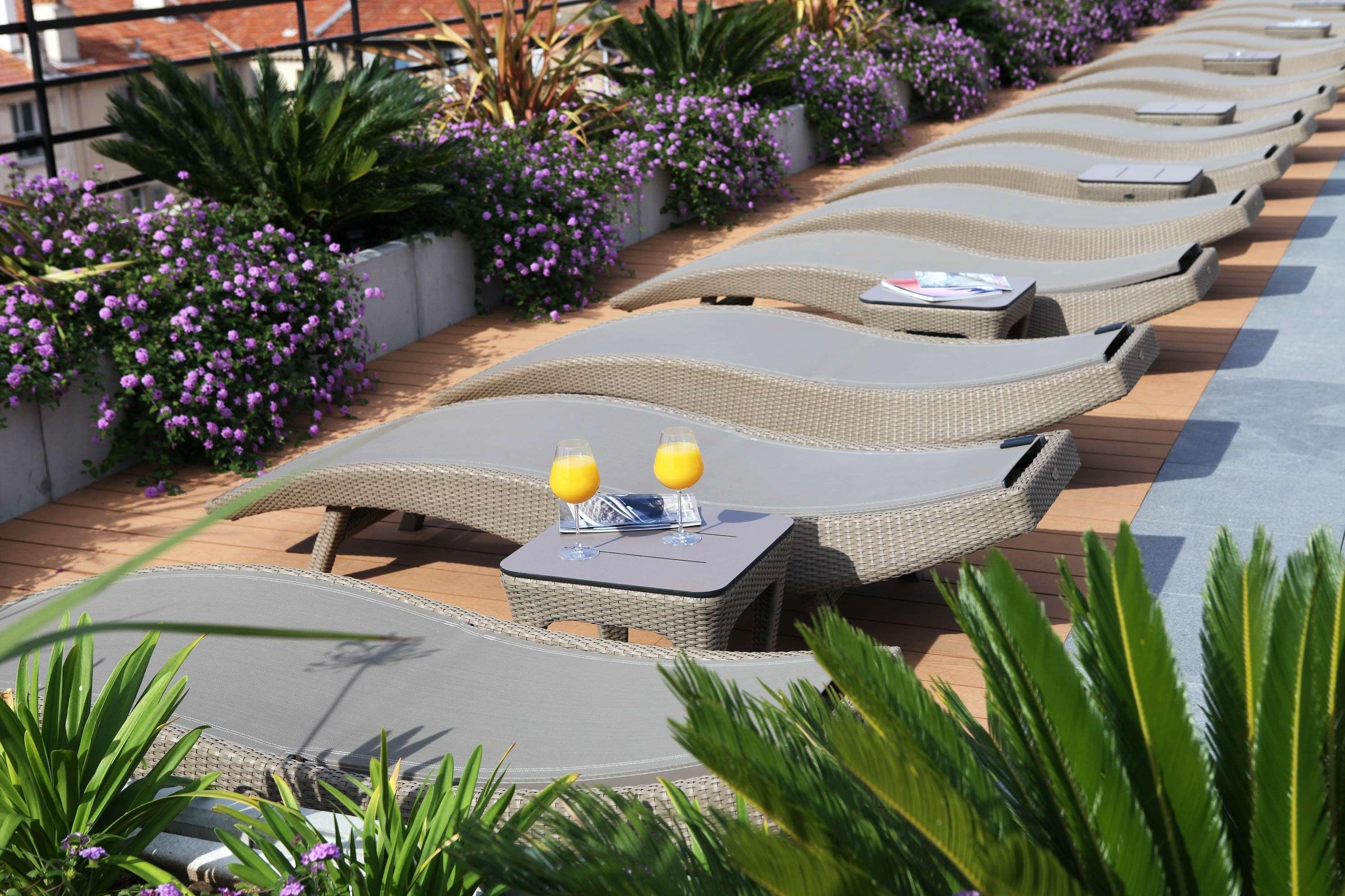 Hotel Western Premier Le Patio Des Artistes Wellness Jacuzzi