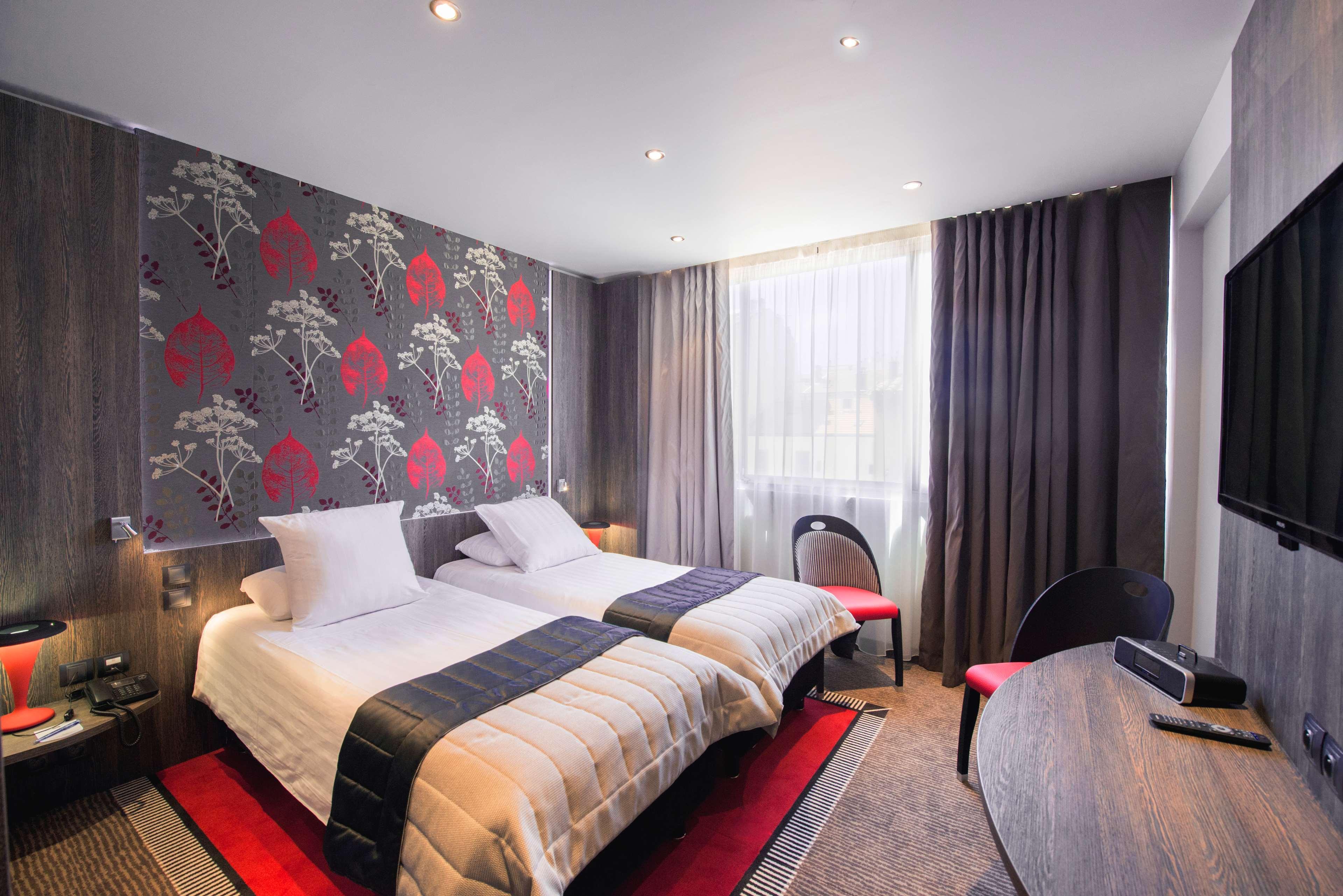 Western Premier Le Patio Des Artistes Wellness Jacuzzi Hotel Cannes