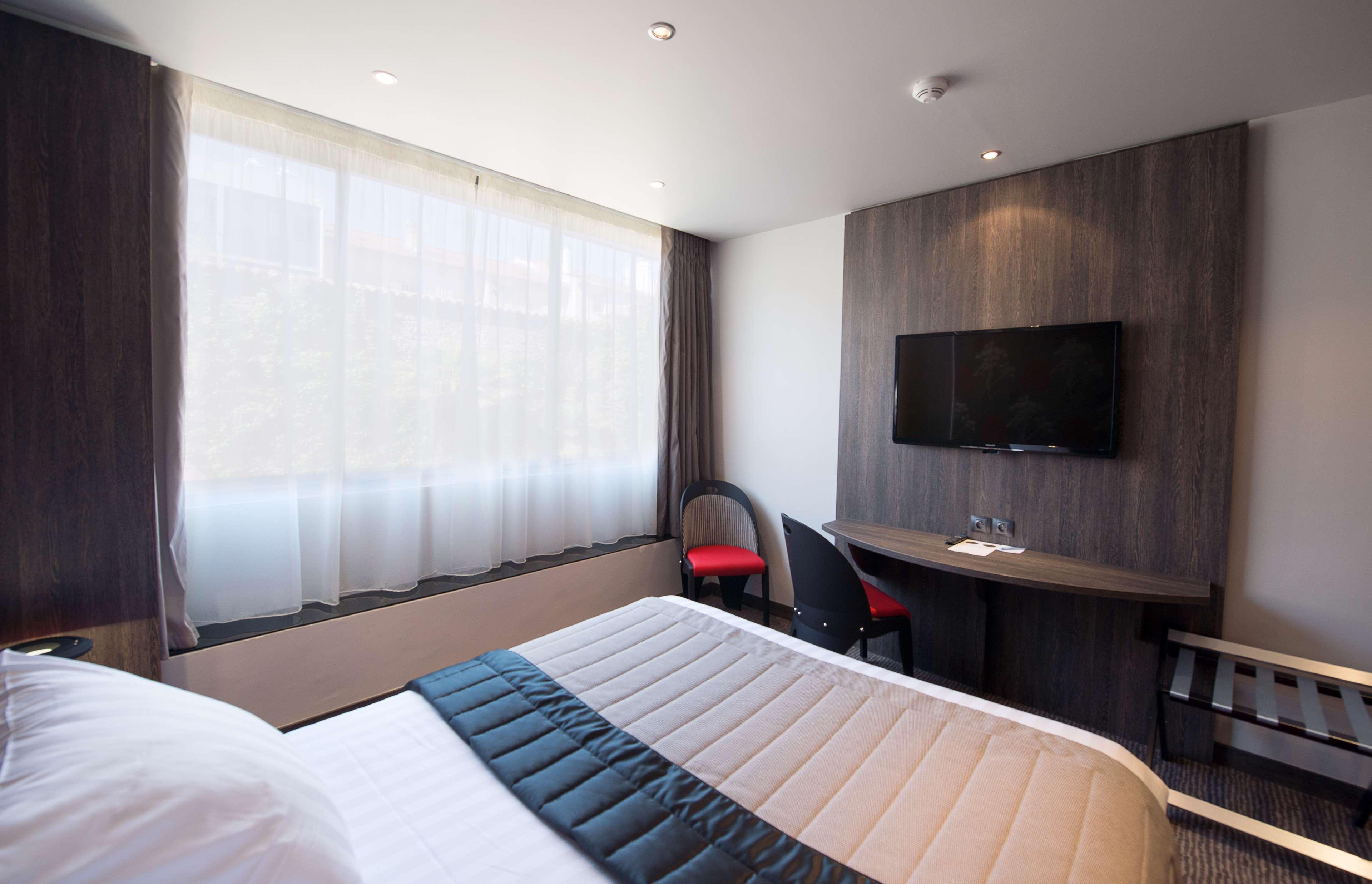 Hotel Western Premier Le Patio Des Artistes Wellness Jacuzzi