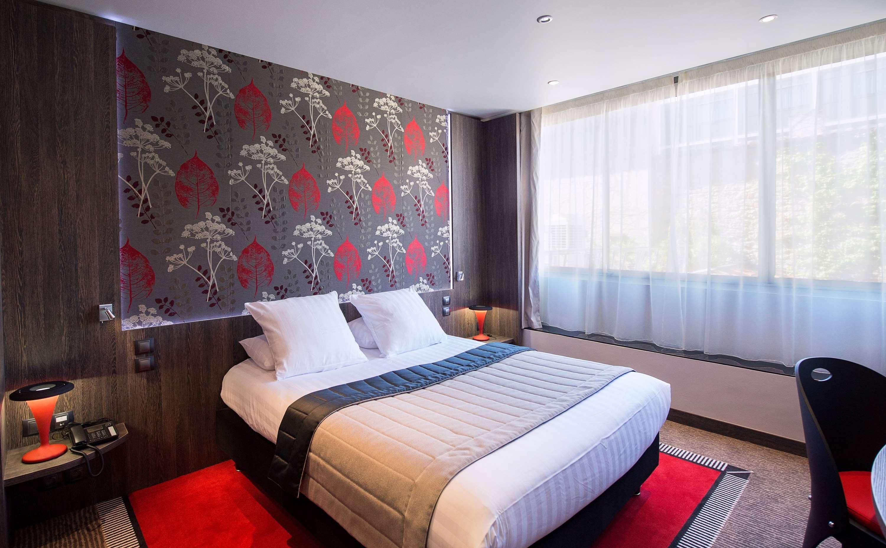 Hotel Western Premier Le Patio Des Artistes Wellness Jacuzzi Cannes