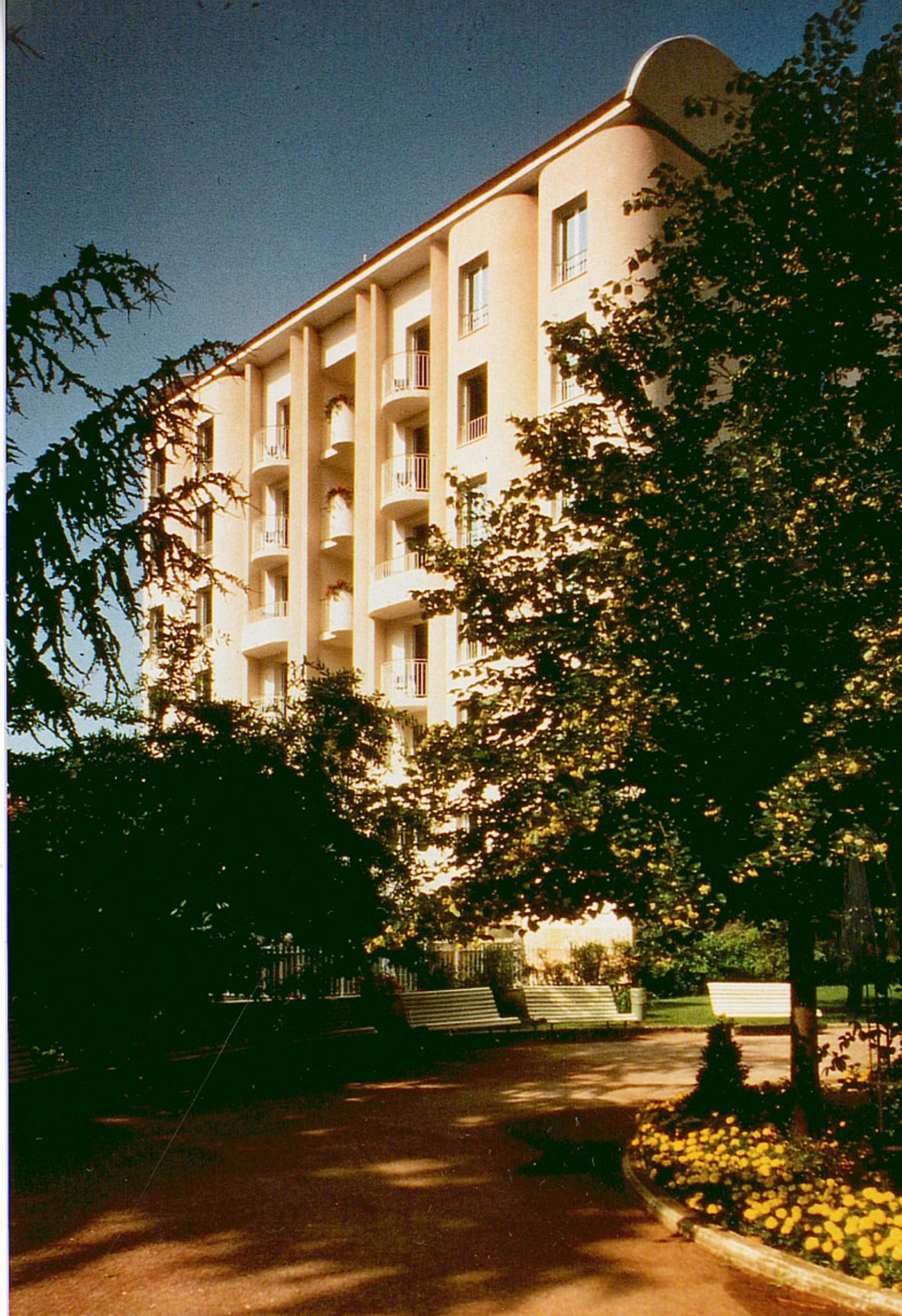 Amarante Hotel 4*