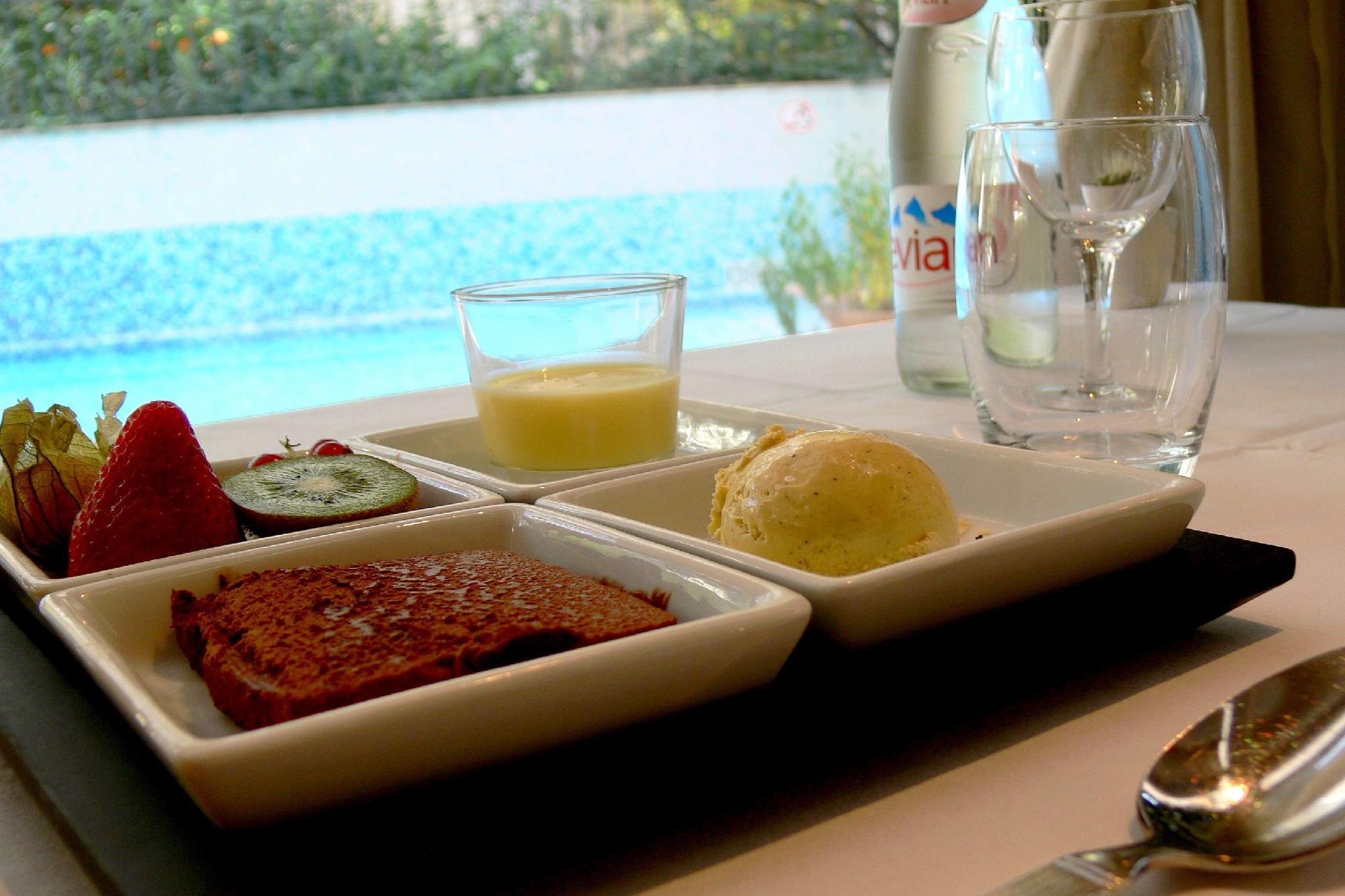 Hotel Amarante 4*