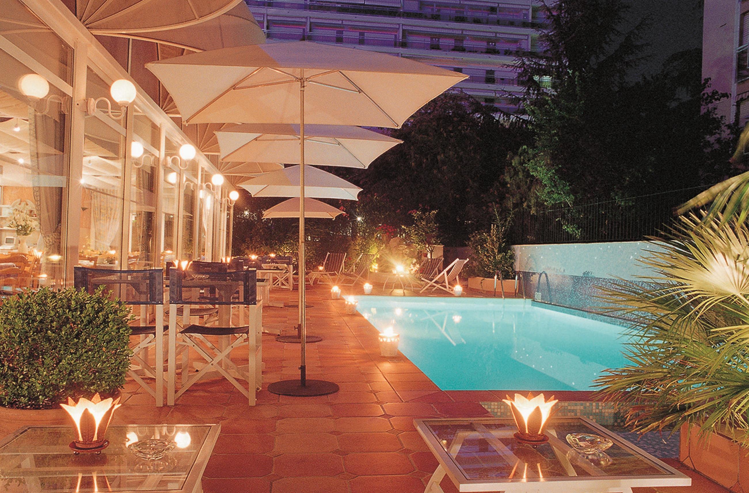 Amarante Hotel 4*