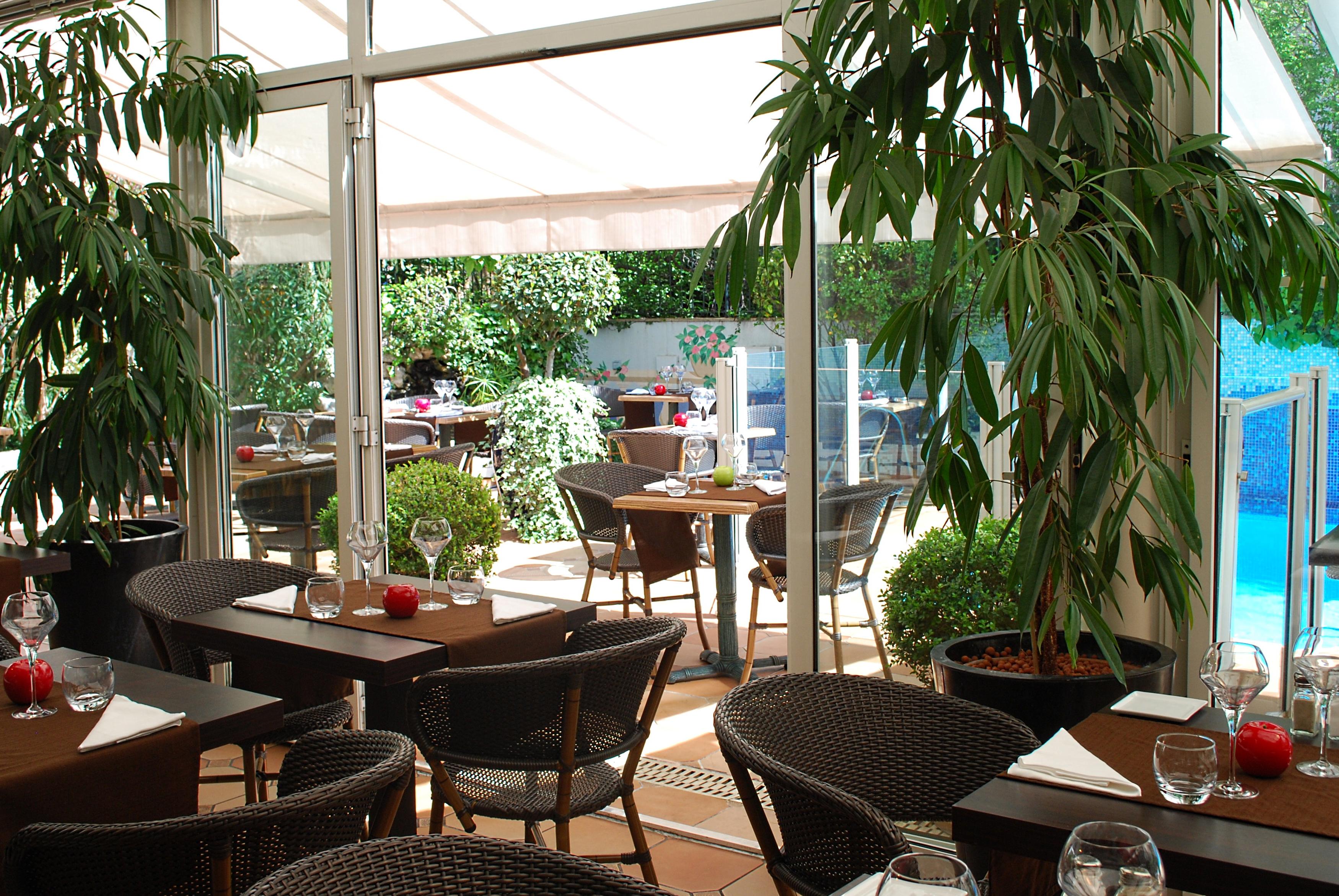 Hotel Amarante Cannes