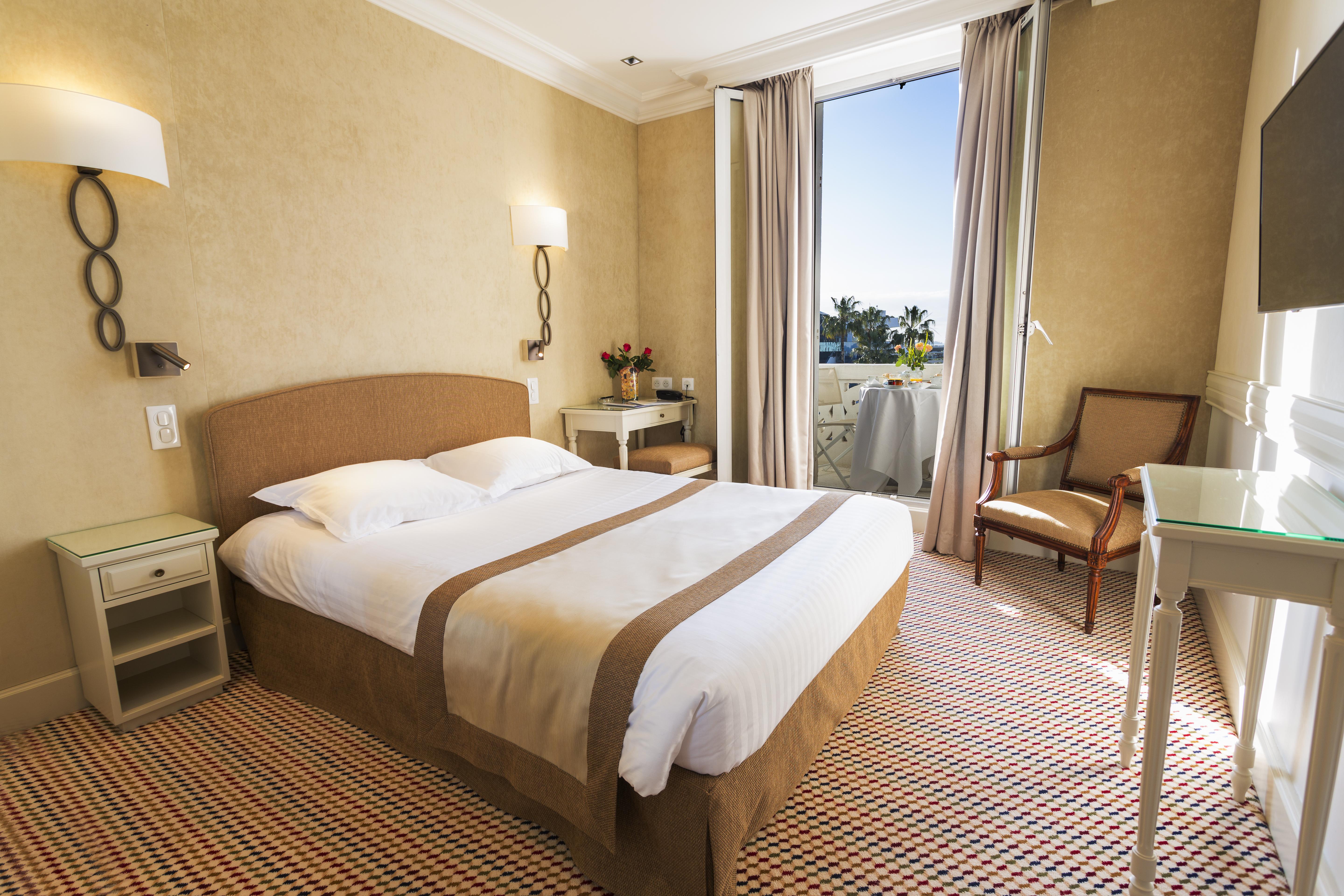 Hotel Splendid